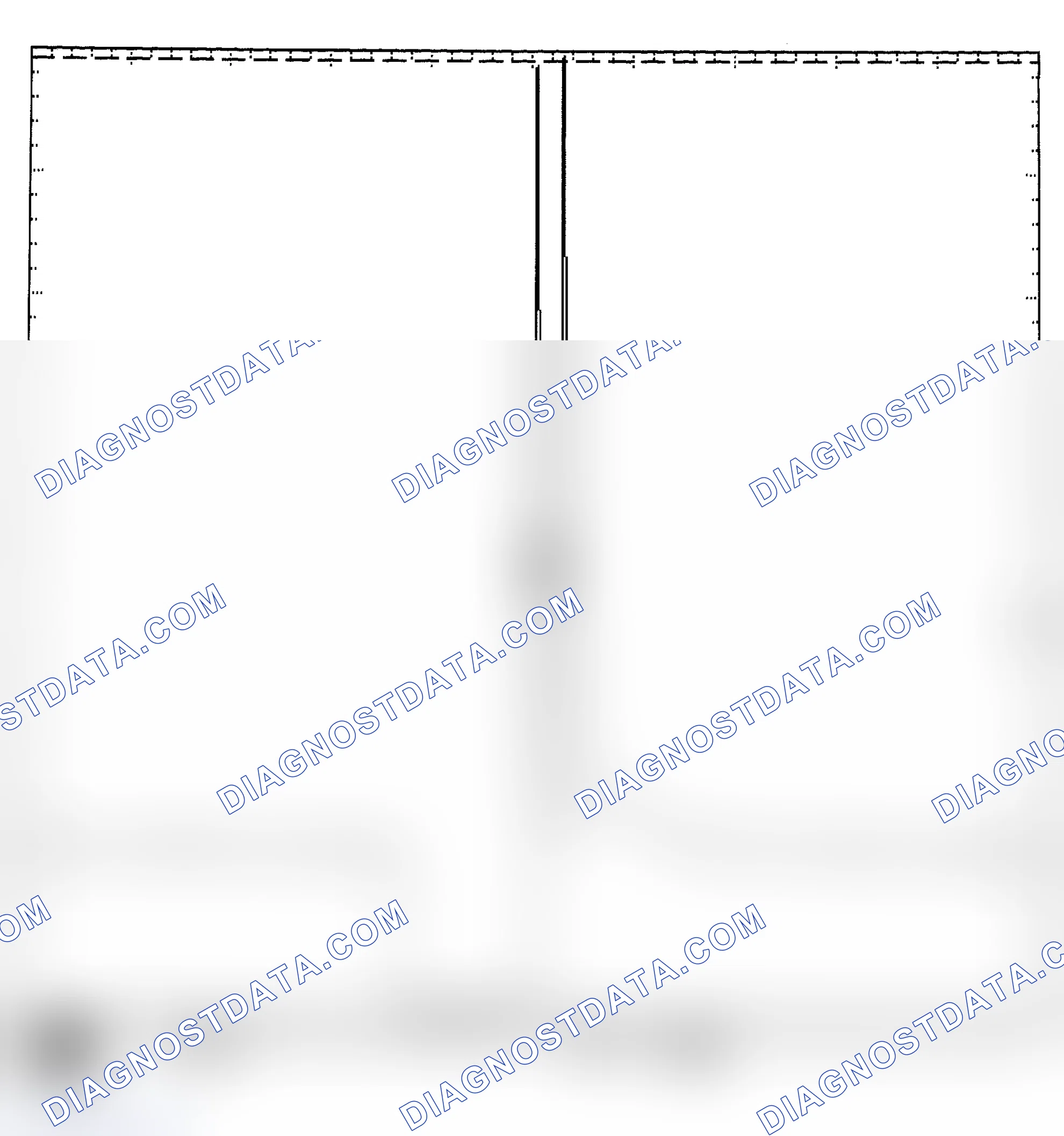 Scheme 30: Single Injector - Known Good - Voltage Pattern