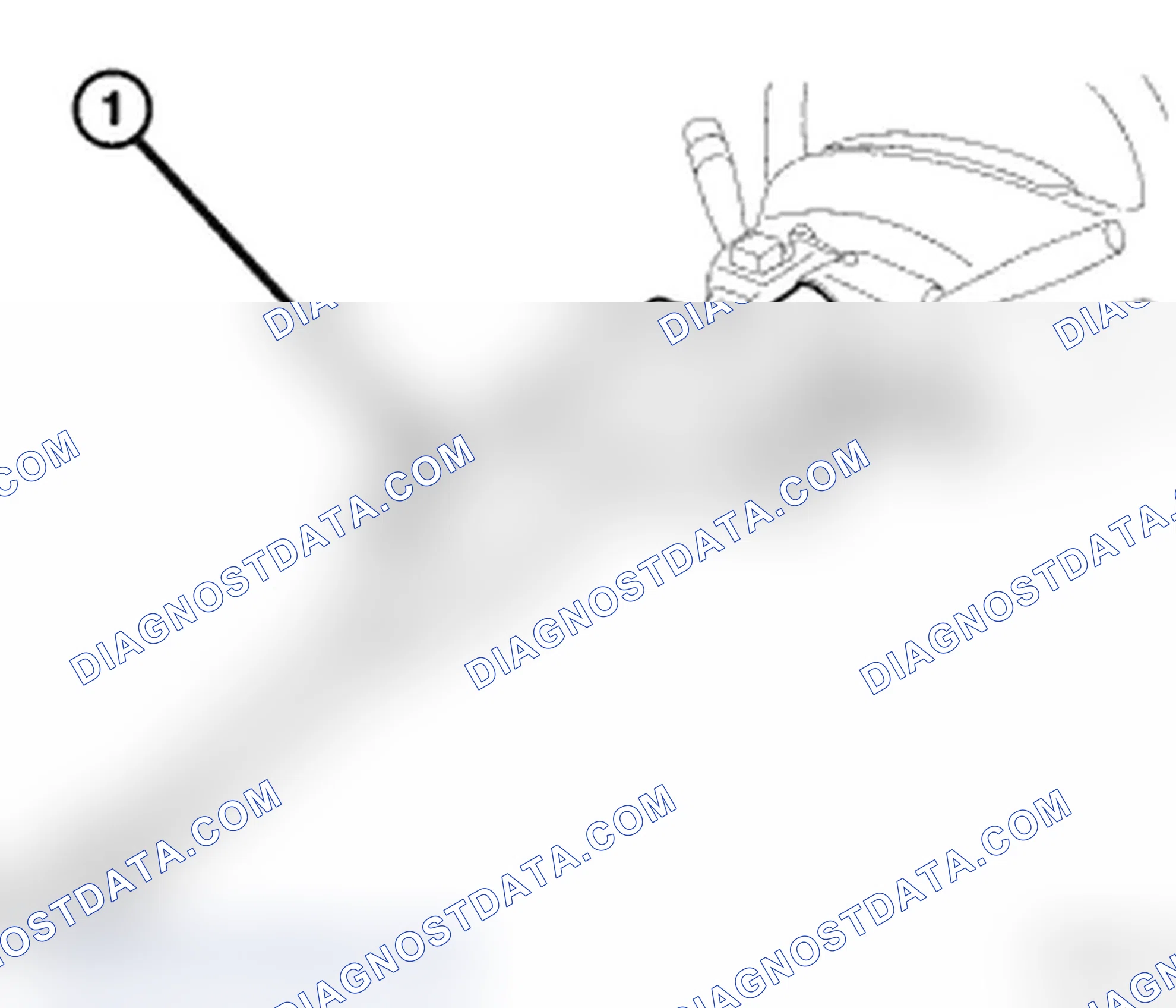 Scheme 7: STEERING COLUMN