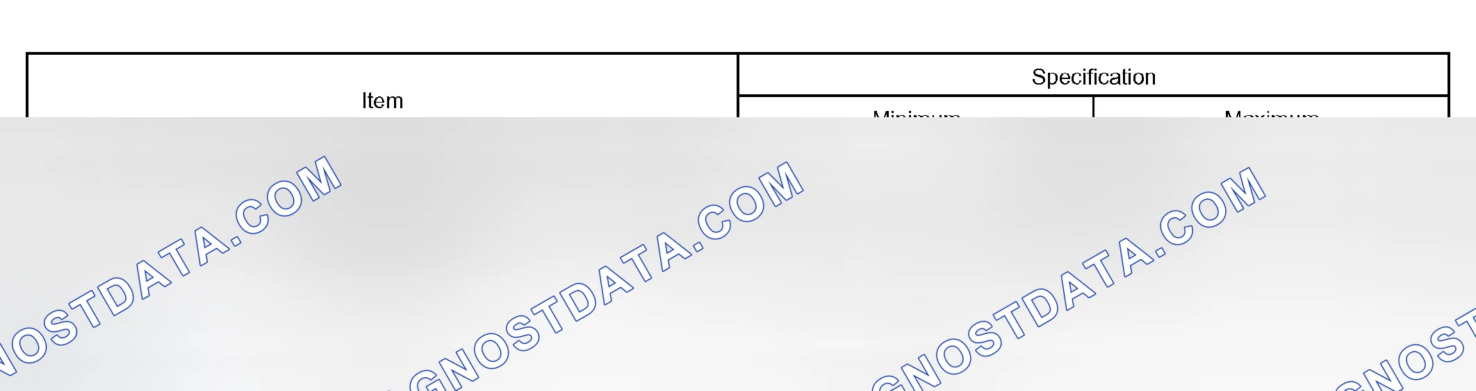 Scheme 204: TYPICAL ENABLING CONDITIONS