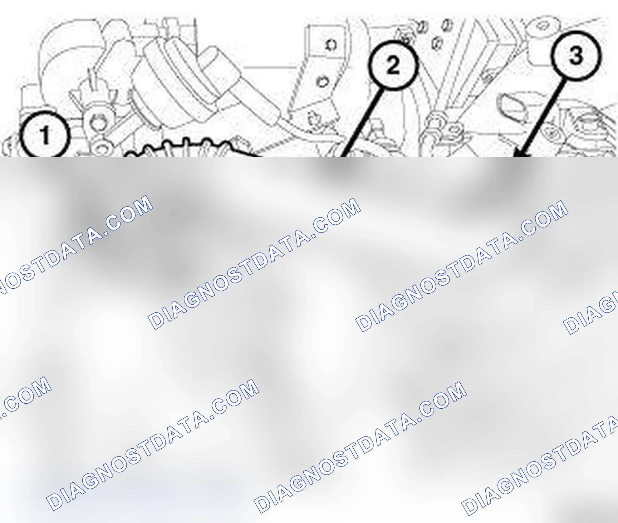 Scheme 17: REMOVAL - EGR TUBE