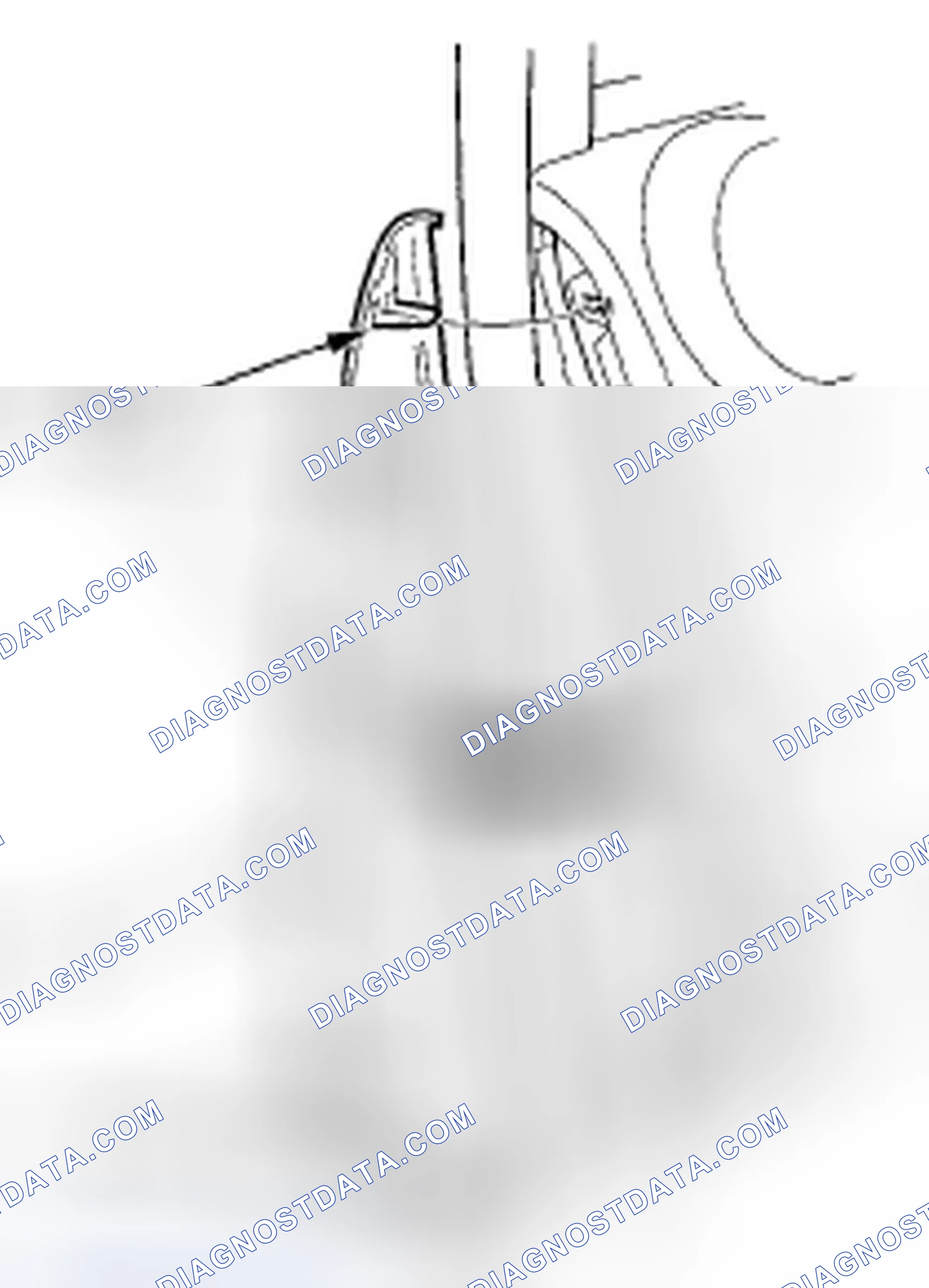 Scheme 1: Driver's Dashboard Panel Removal/Installation