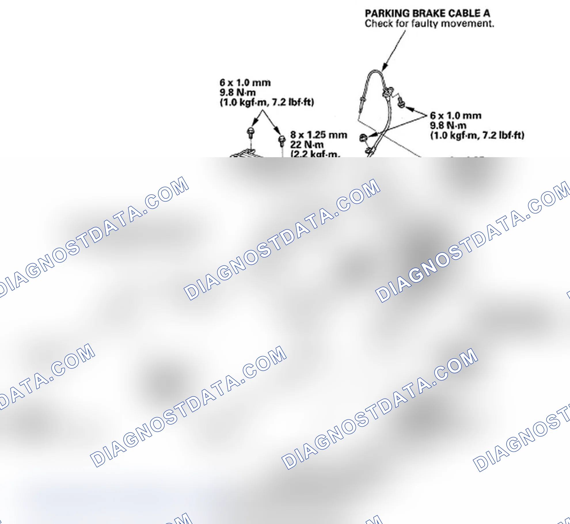 Scheme 85: Exploded View
