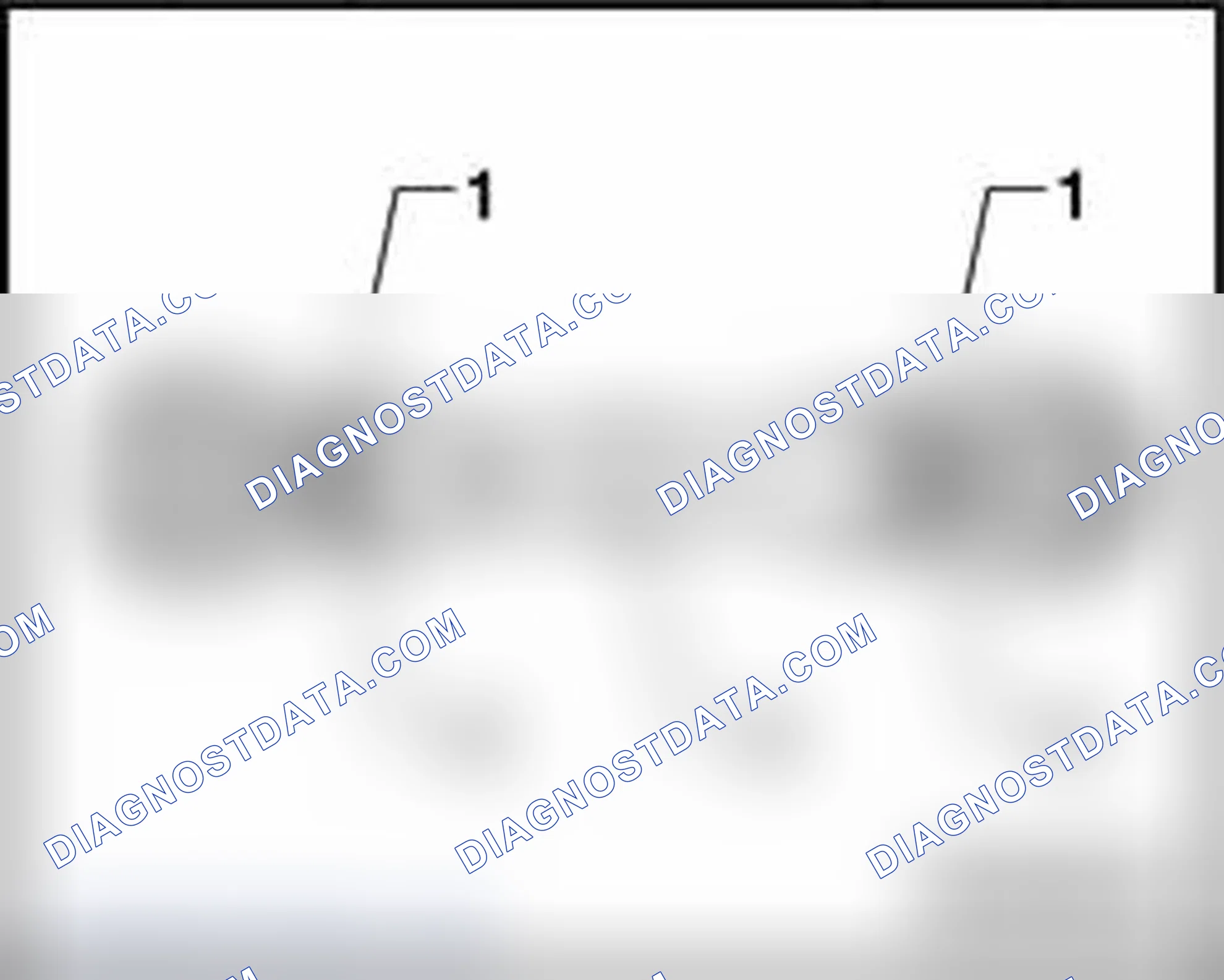 Scheme 244: Tie rod (one-piece version) stone protection (new version), removing and installing