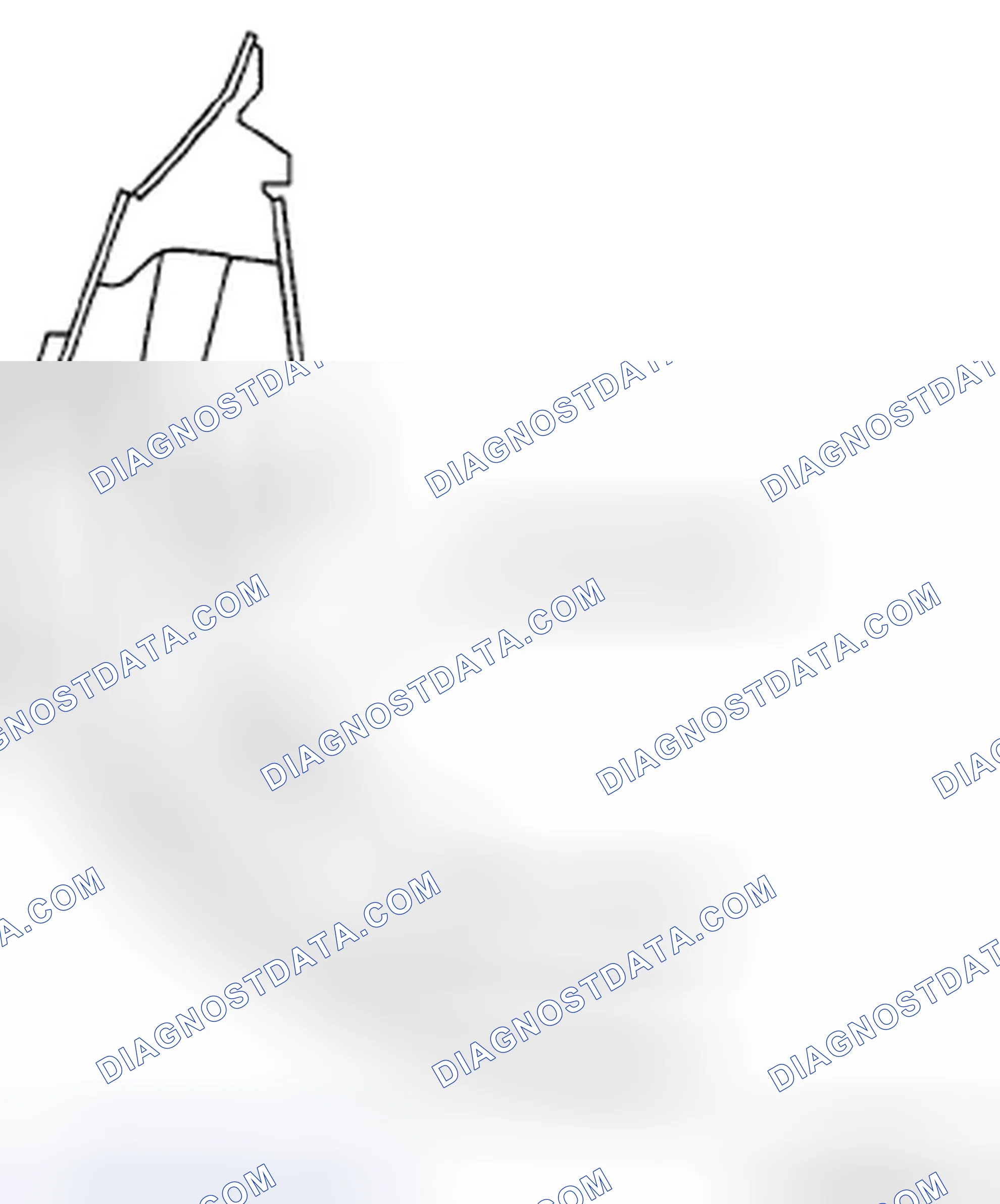 Scheme 68: Pedal Height Inspection