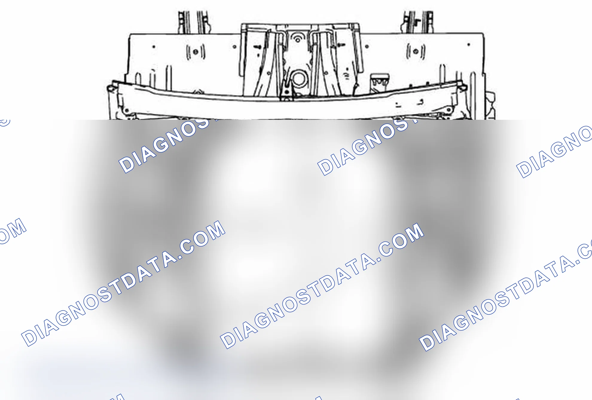Scheme 30: Engine Compartment