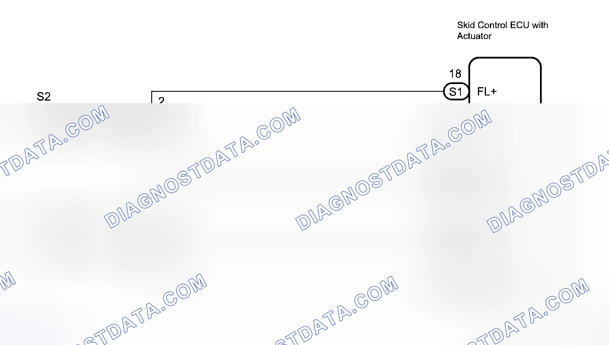 Scheme 2: WIRING DIAGRAM
