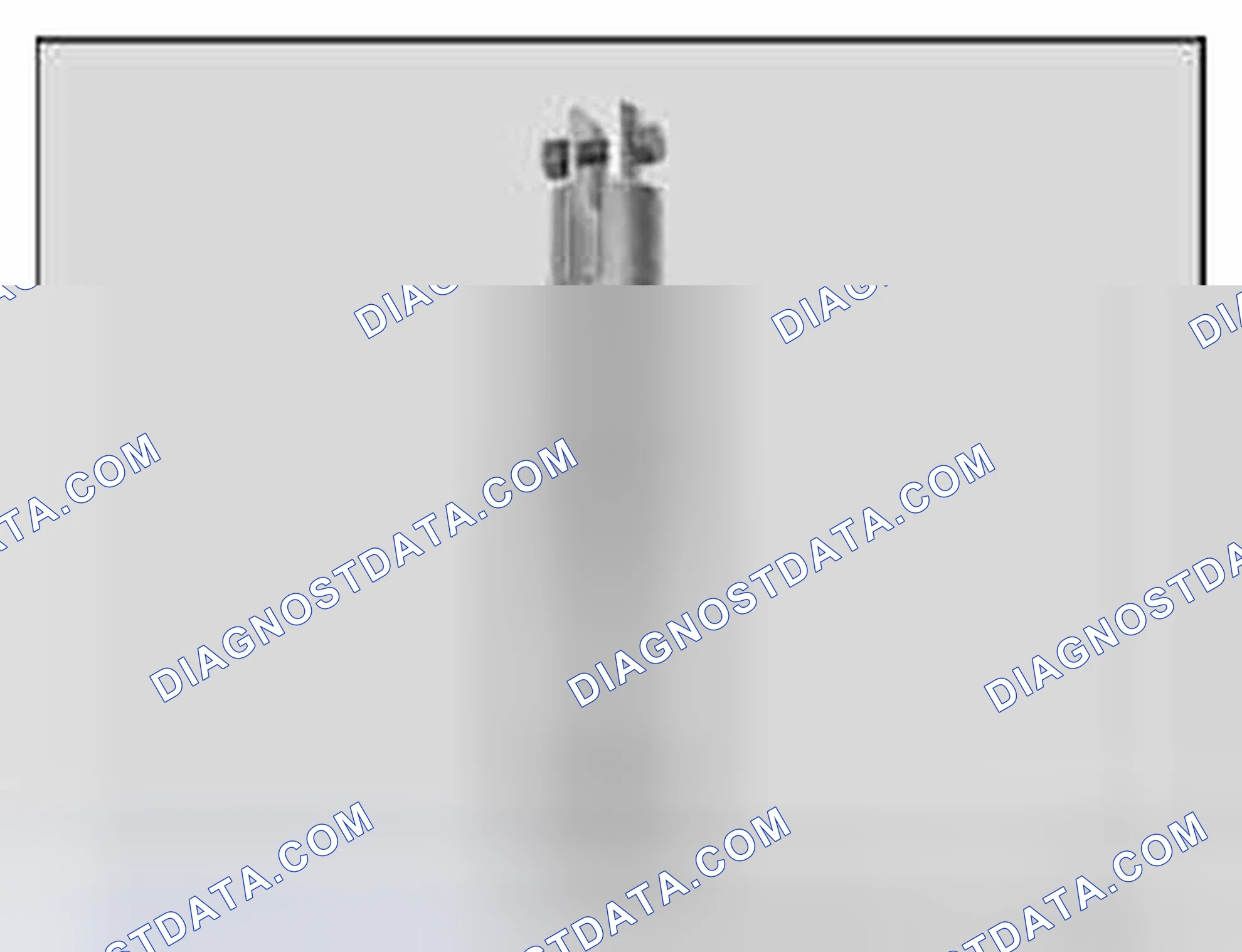 Scheme 821: 11 8 840 Valve spring basket