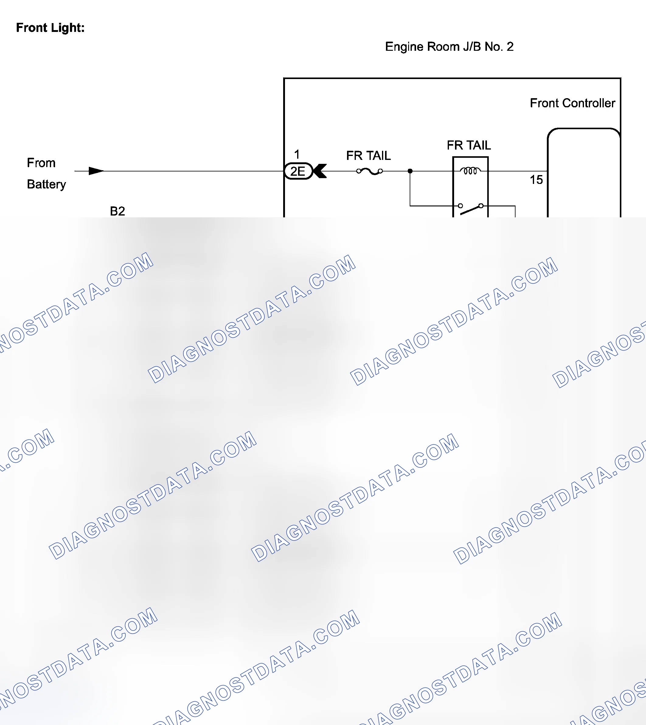 Scheme 70: WIRING DIAGRAM