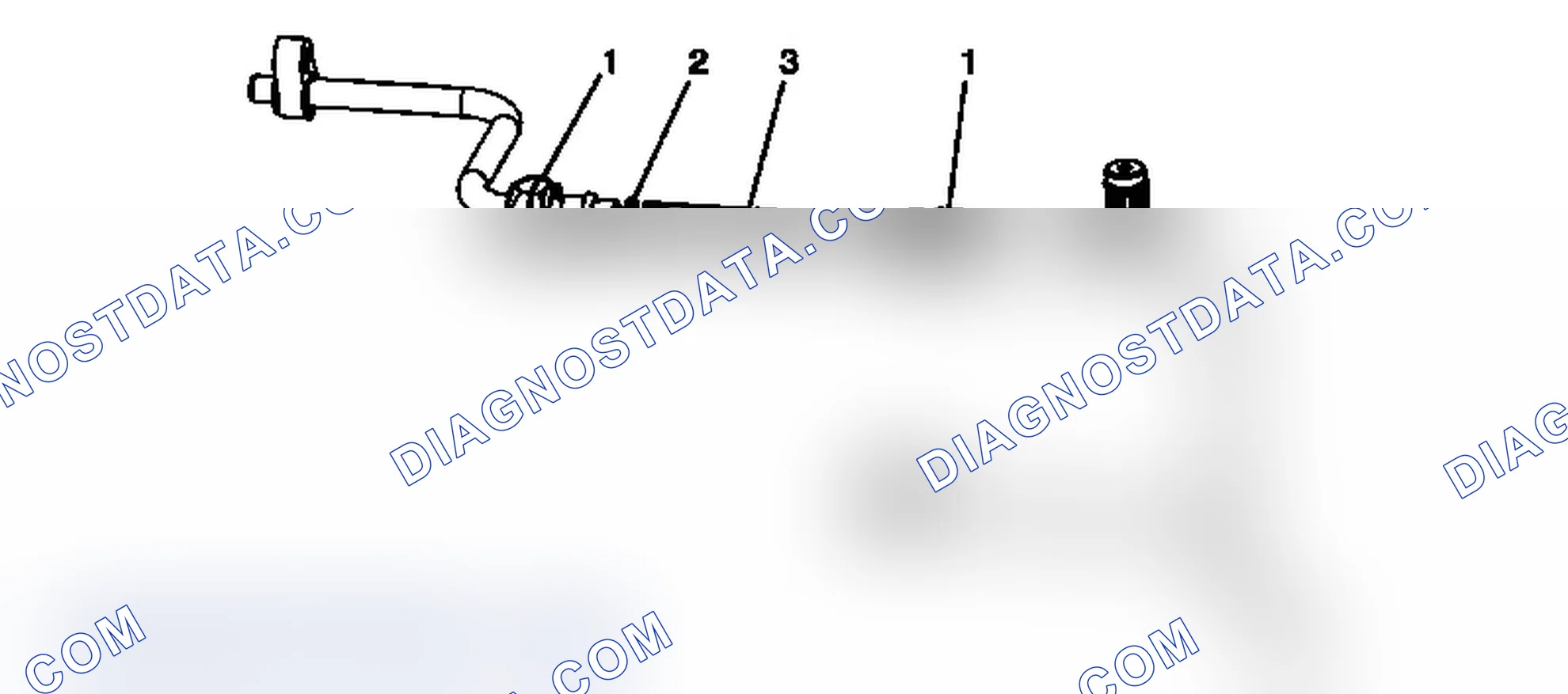 Scheme 18: Expansion (Orifice) Tube Replacement (W/C69)