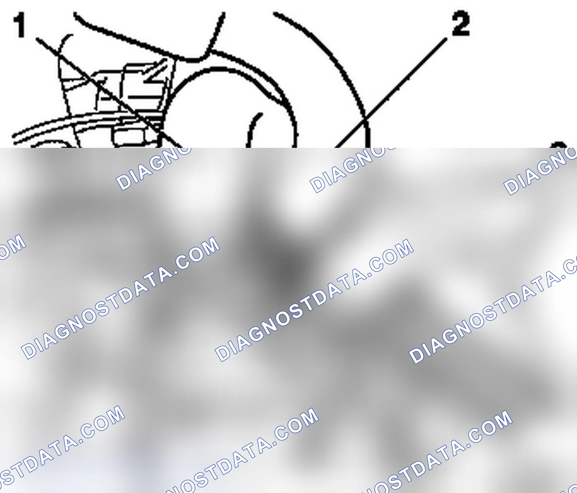 Replace Engine Oil Cooler / Heat Exchanger