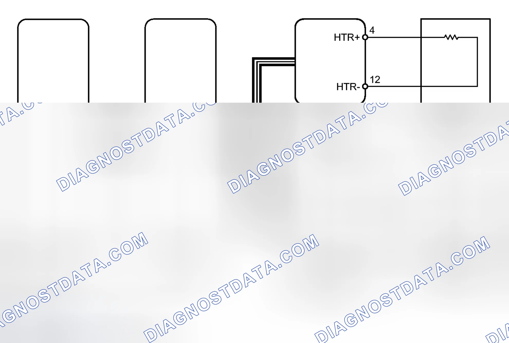 Scheme 95: WIRING DIAGRAM