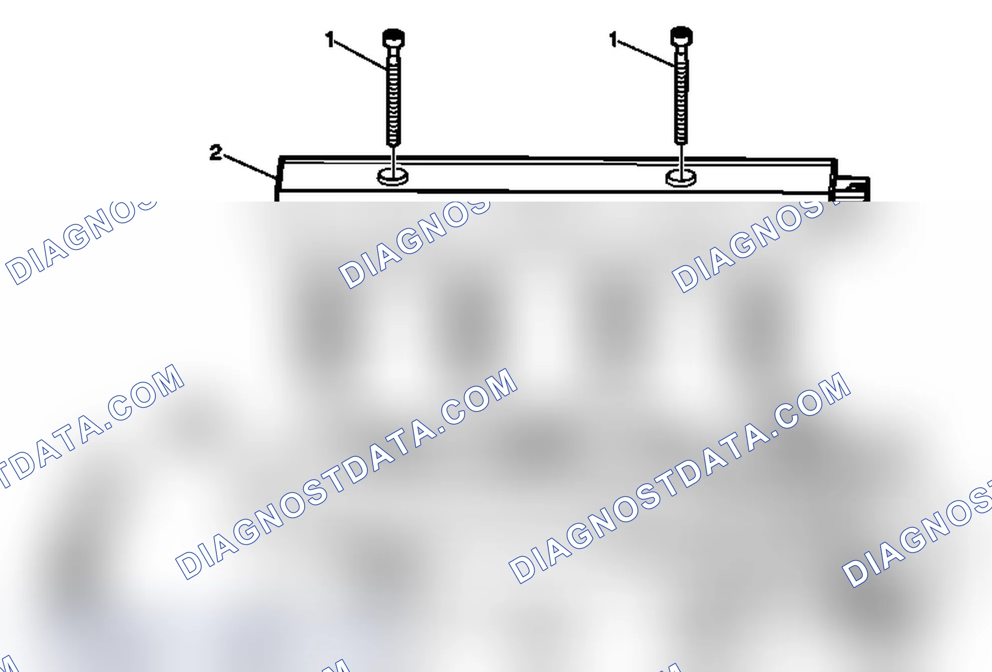 Scheme 23: Ignition Coil Replacement