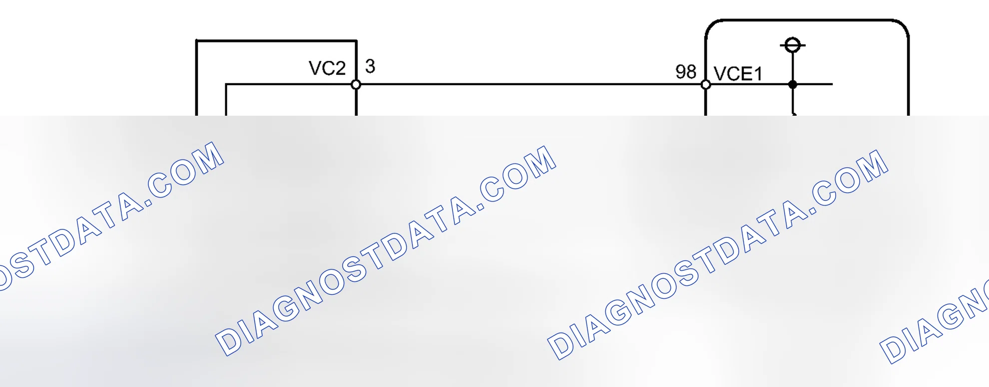 Scheme 158: WIRING DIAGRAM