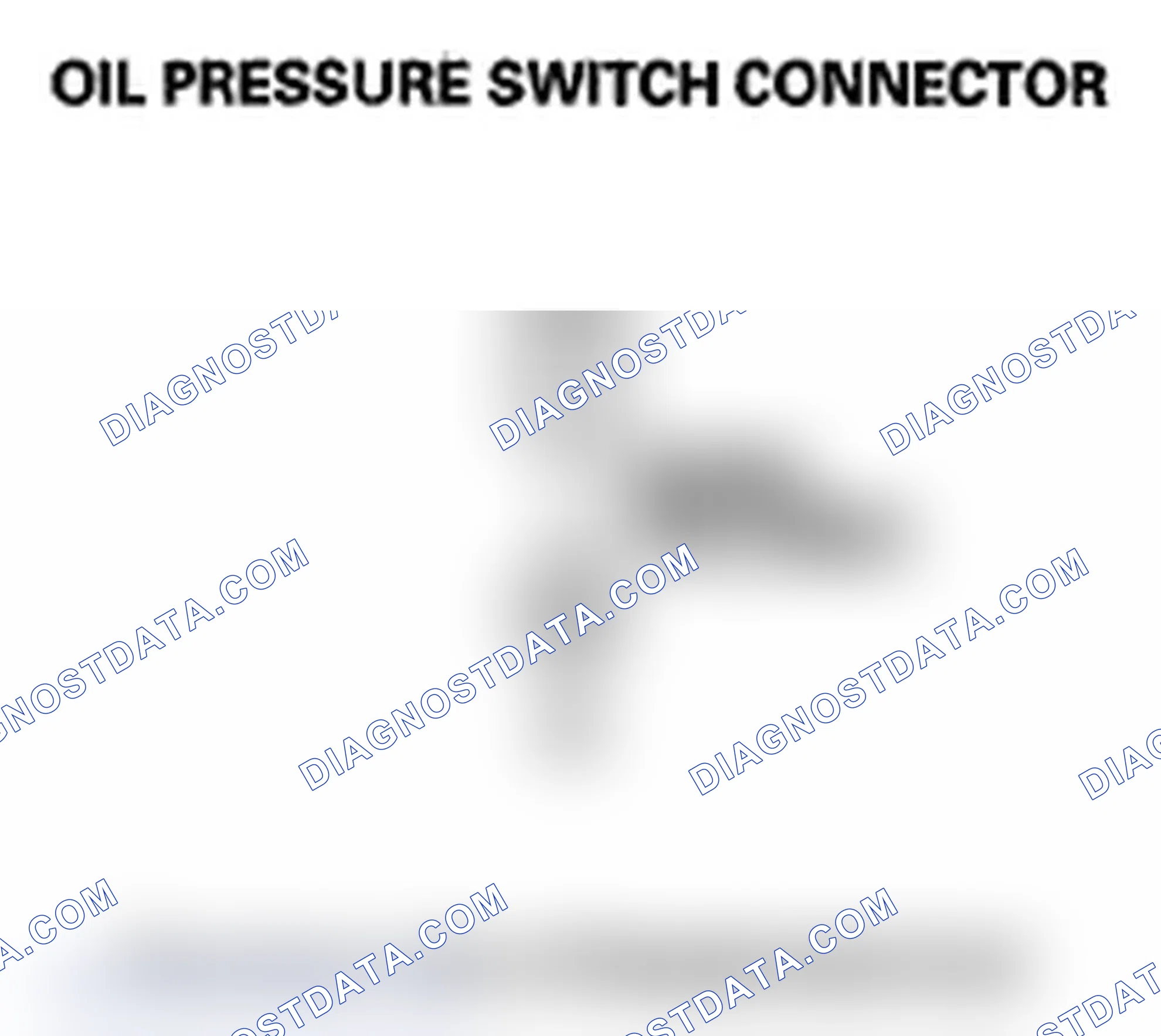 Scheme 5: Low Oil Pressure Indicator Circuit Troubleshooting (Short)