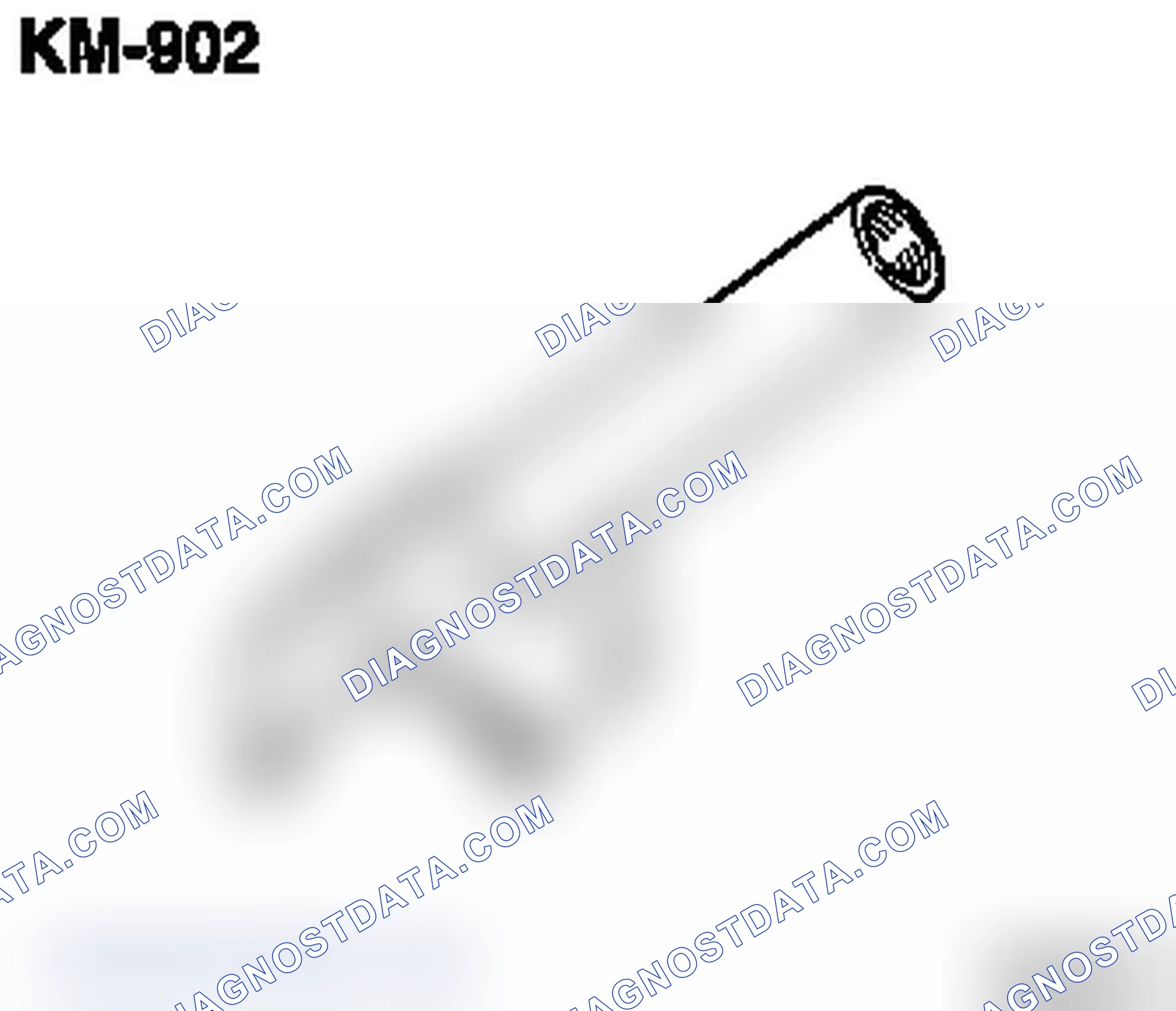 Special Service Tools