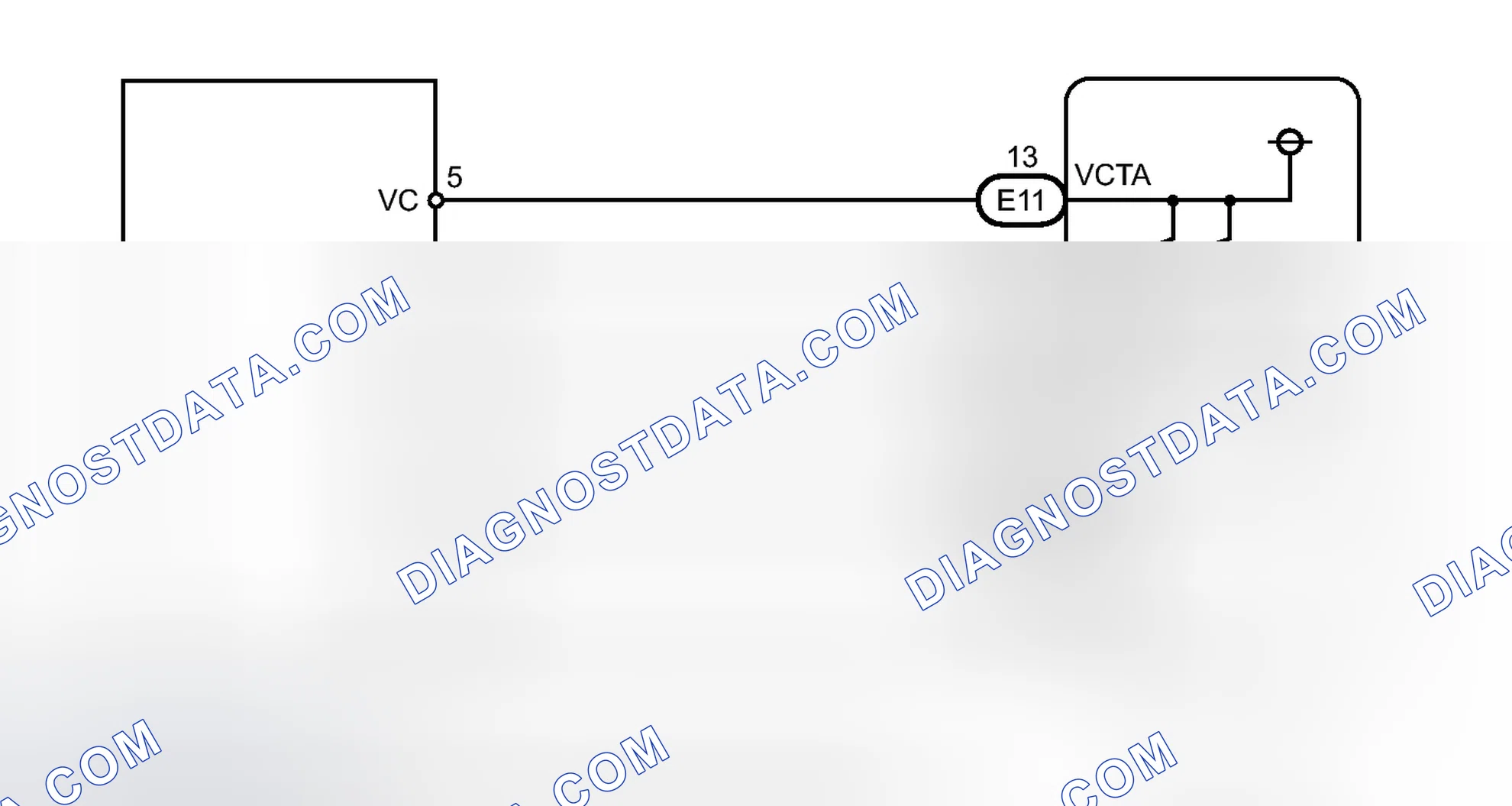 Scheme 113: WIRING DIAGRAM
