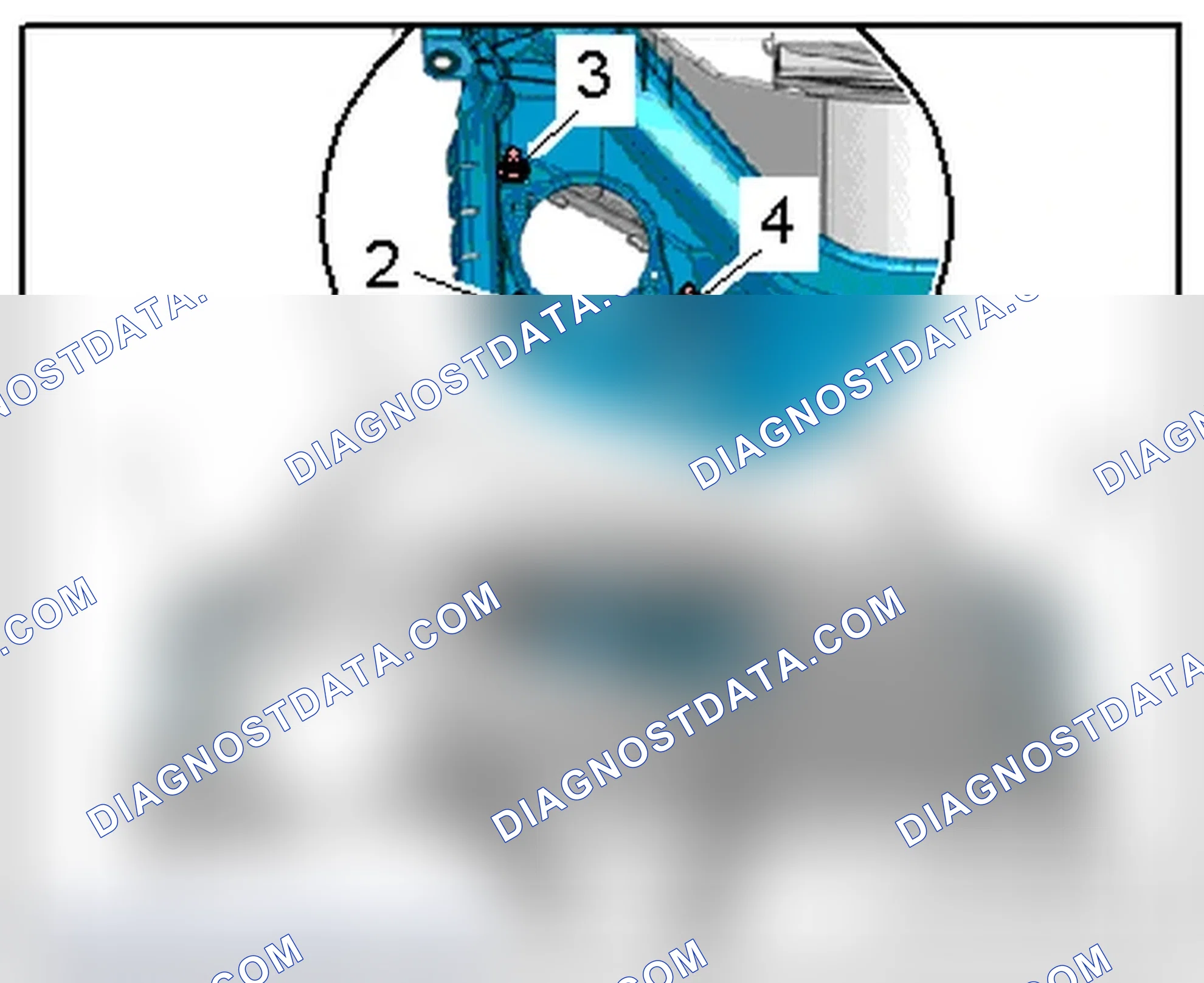 Scheme 70: SPEAKER MOUNT
