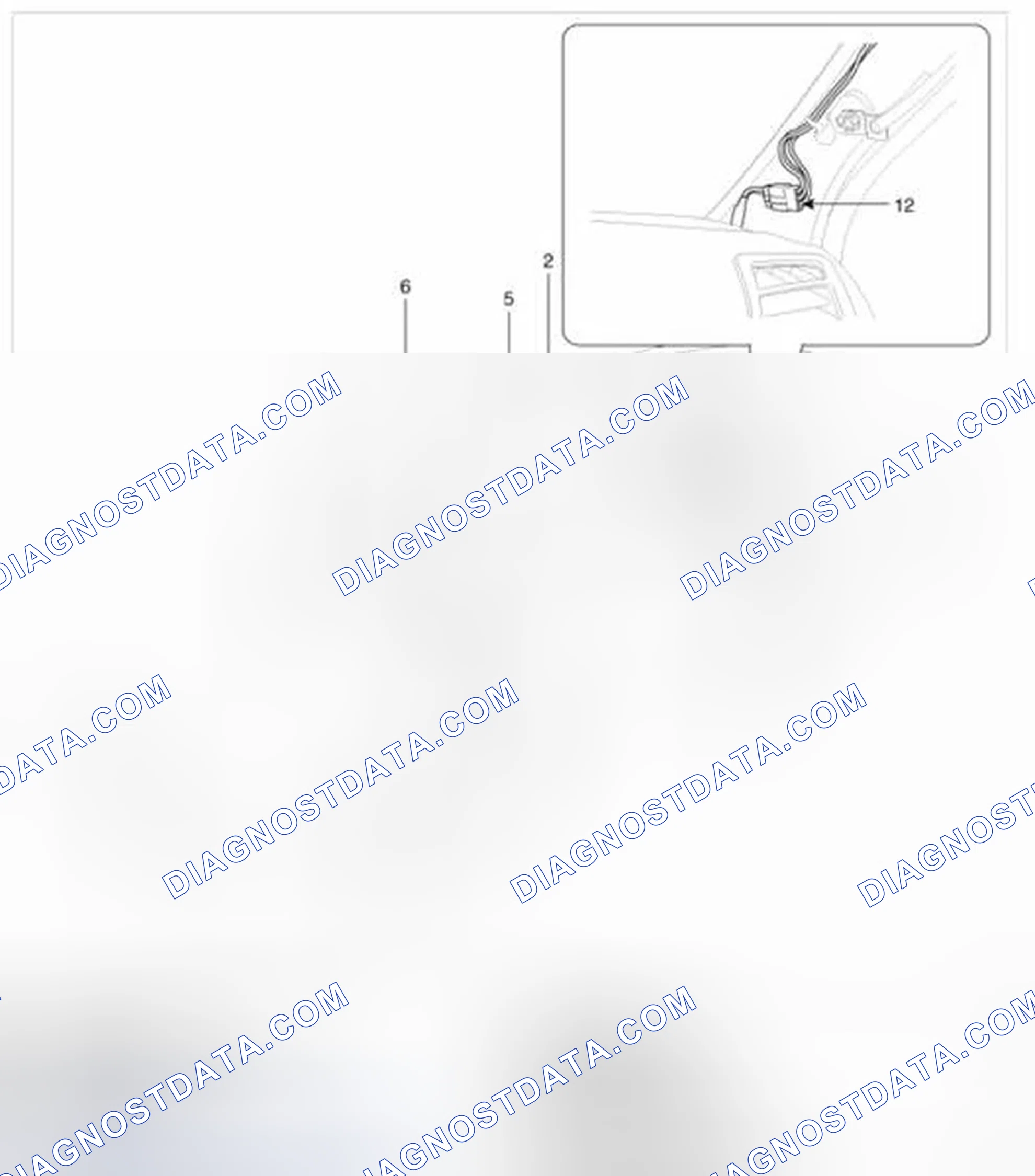 Scheme 4: Components Location