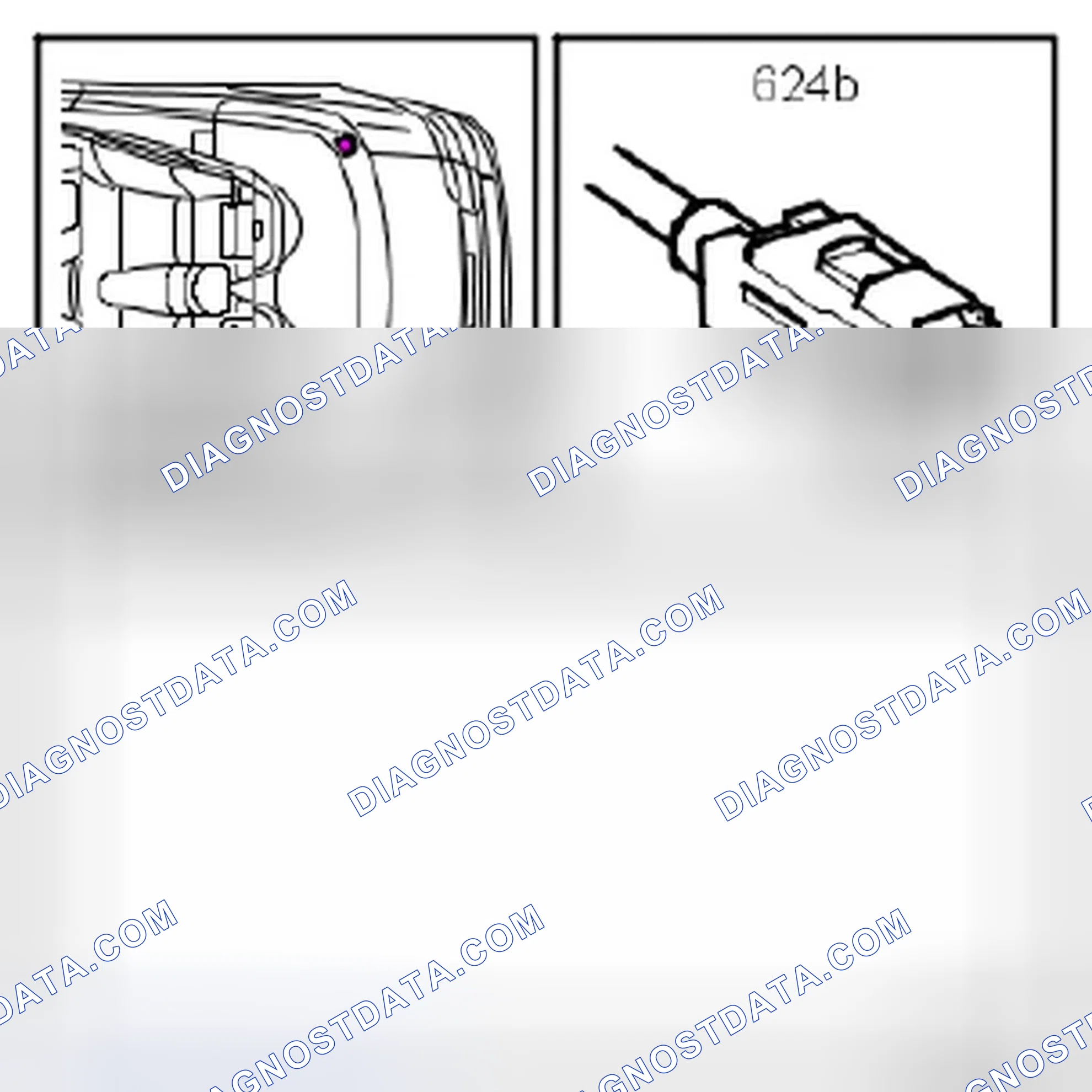 Scheme 229: Antenna Amplifier, Radio, CV (624b)