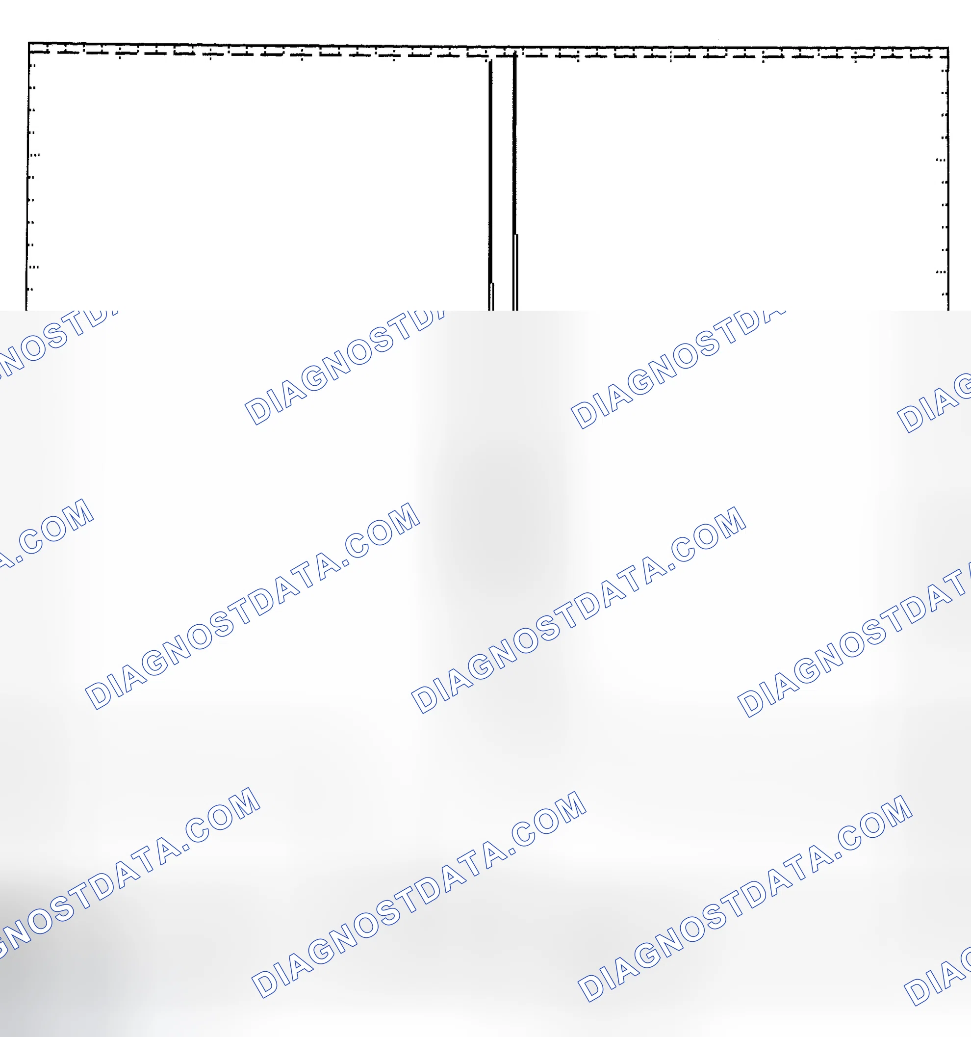 Scheme 30: Single Injector - Known Good - Voltage Pattern