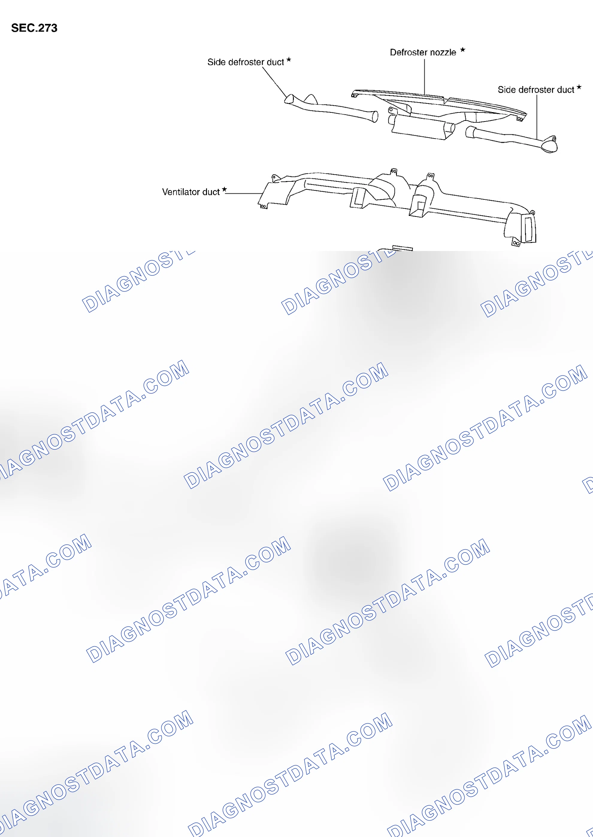 Scheme 178: Component Layout