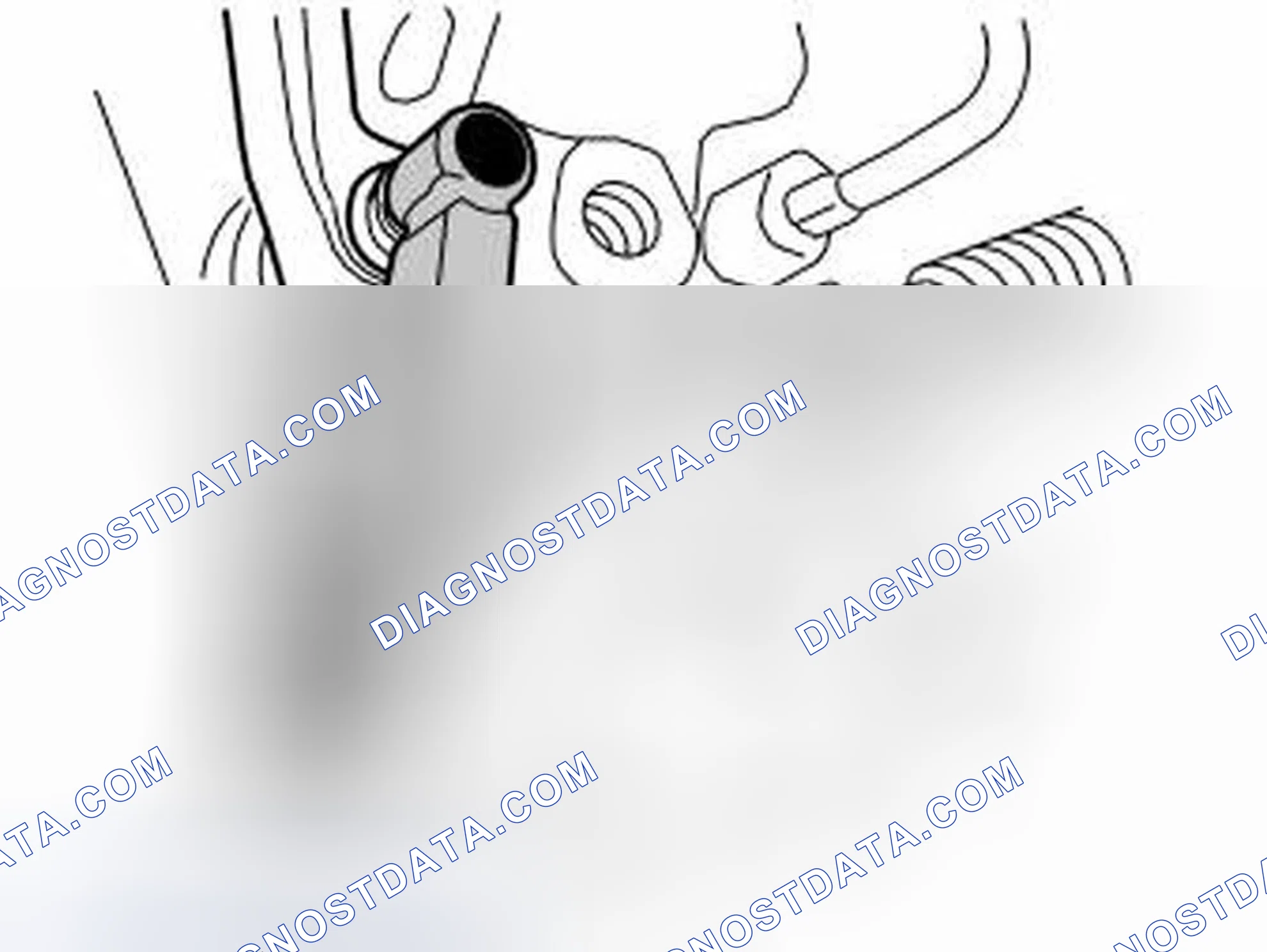 Scheme 35: REMOVING THE GEAR SHIFT LEVER