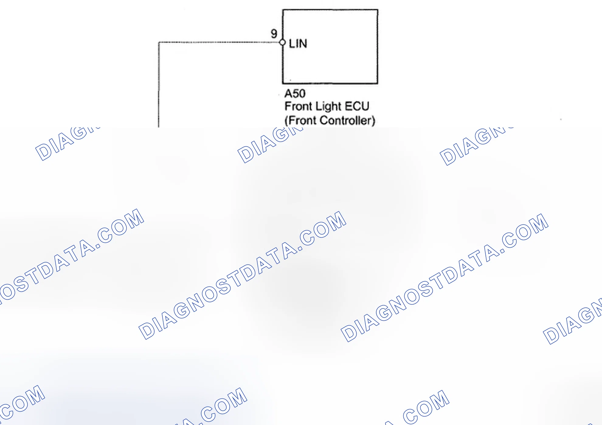 Scheme 22: WIRING DIAGRAM