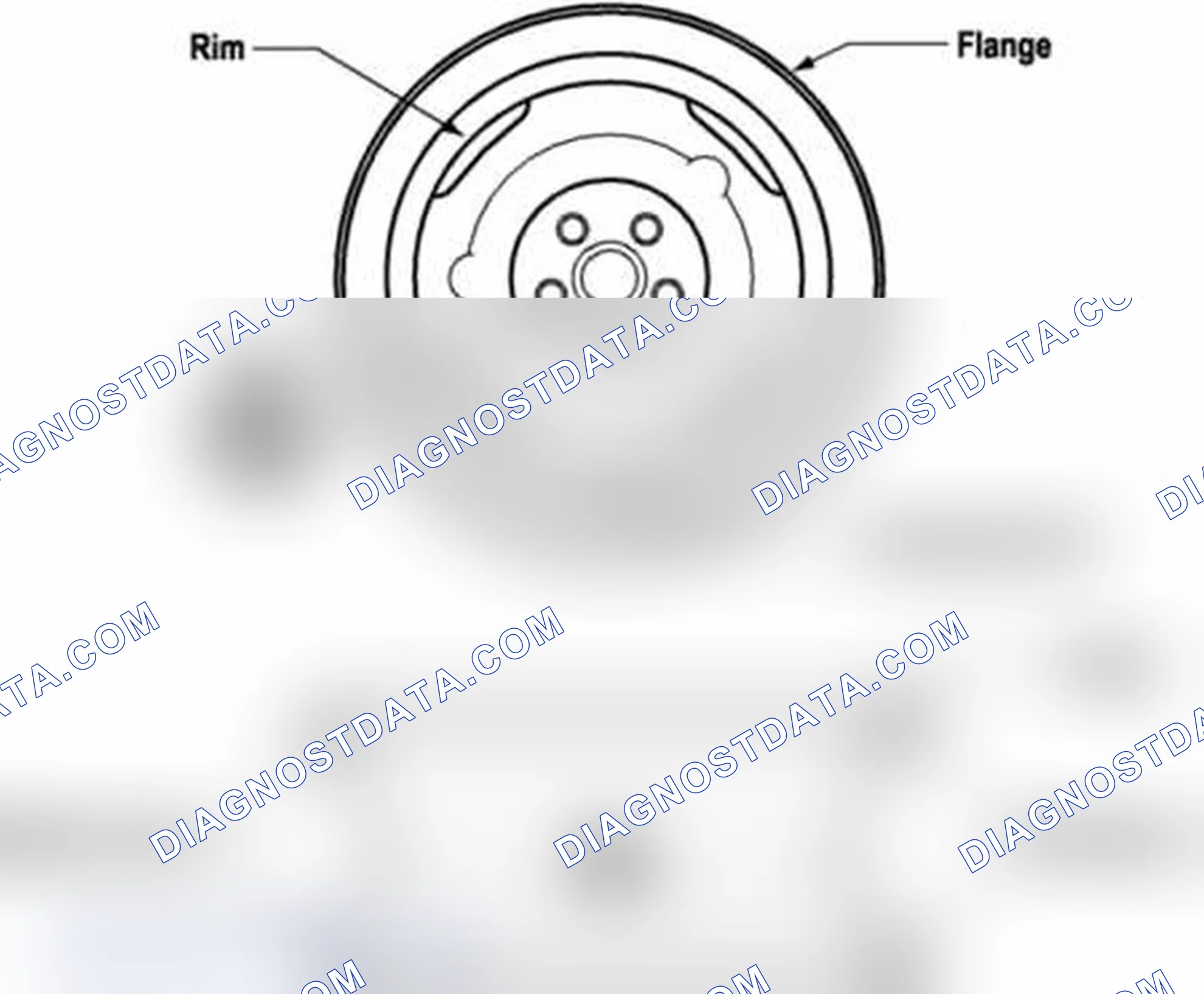 Scheme 31: Steel Wheel