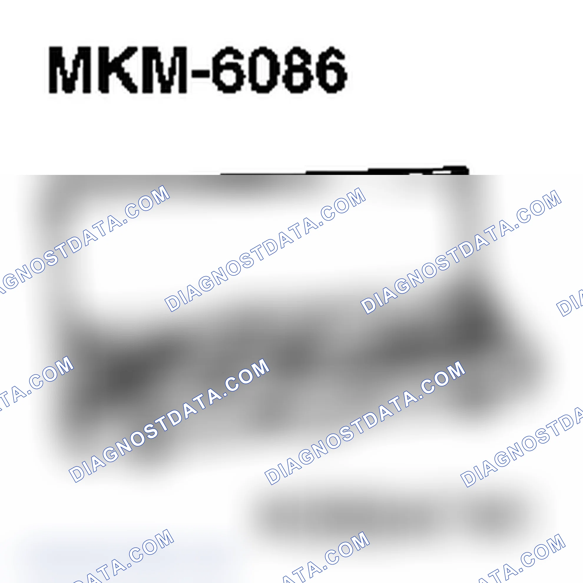 Special Service Tools