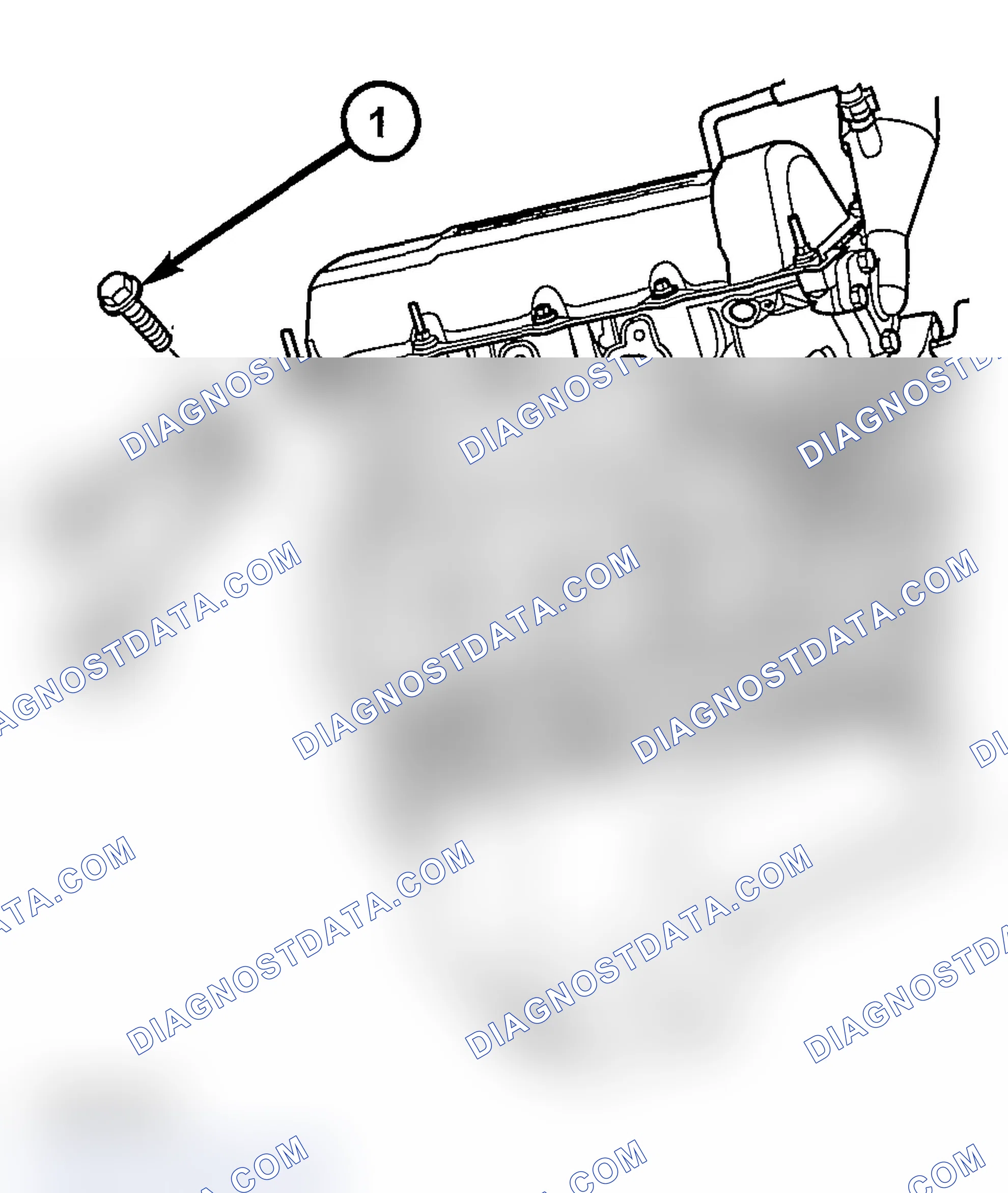 Scheme 14: 3.7L V-6