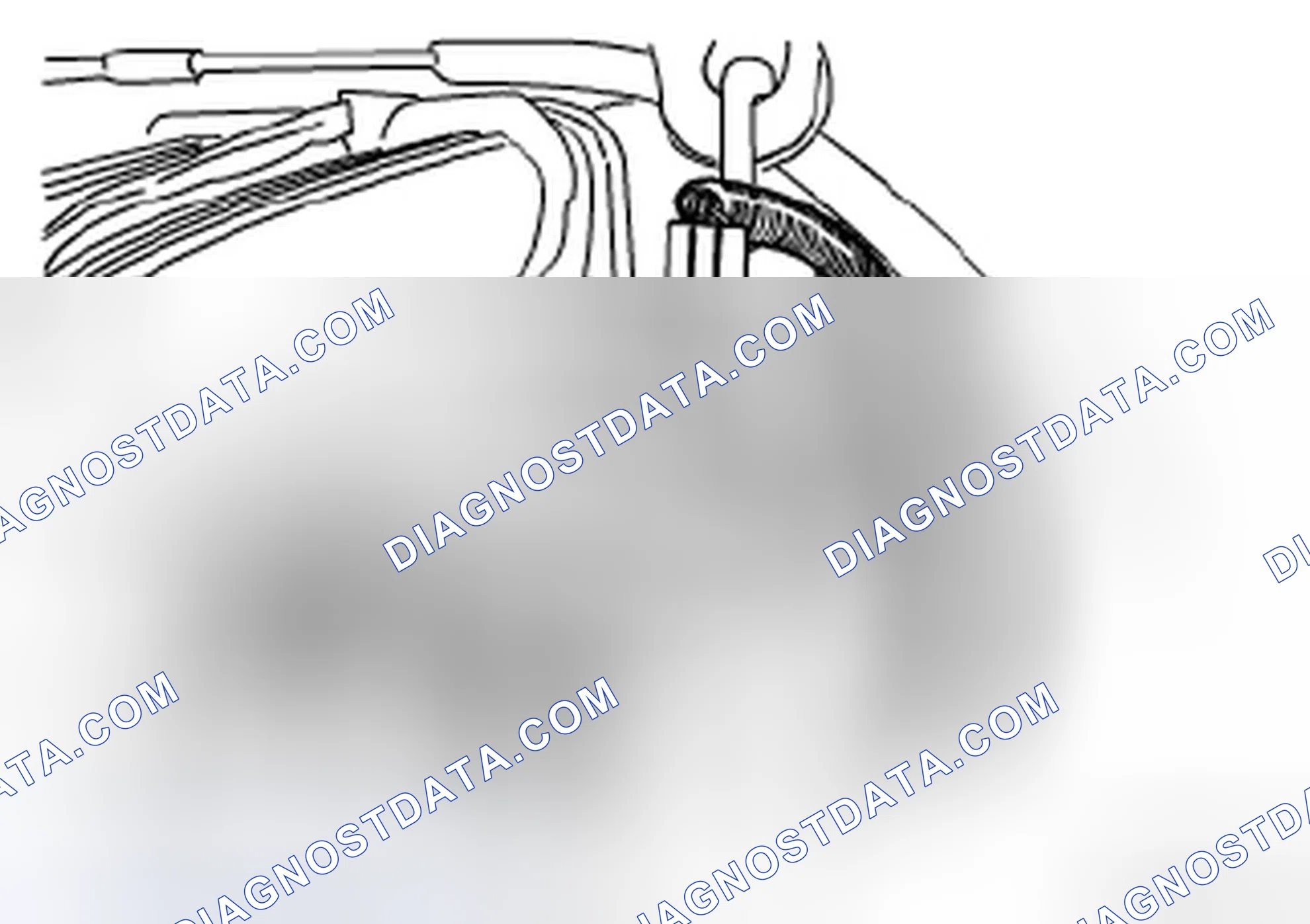 Scheme 12: Camshaft Position (CMP) Sensor Installation