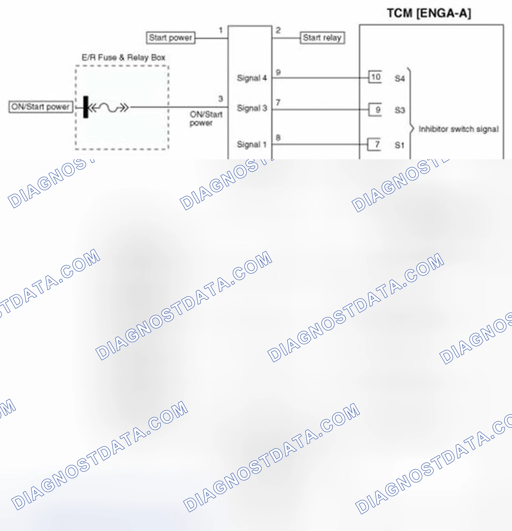 Scheme 285: Circuit Diagram