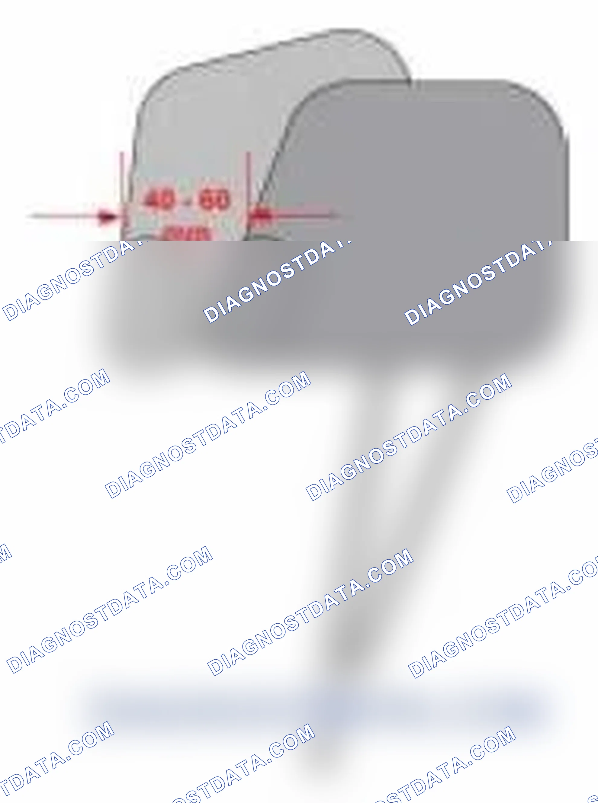Scheme 23: Active Head Restraint System (AKS)