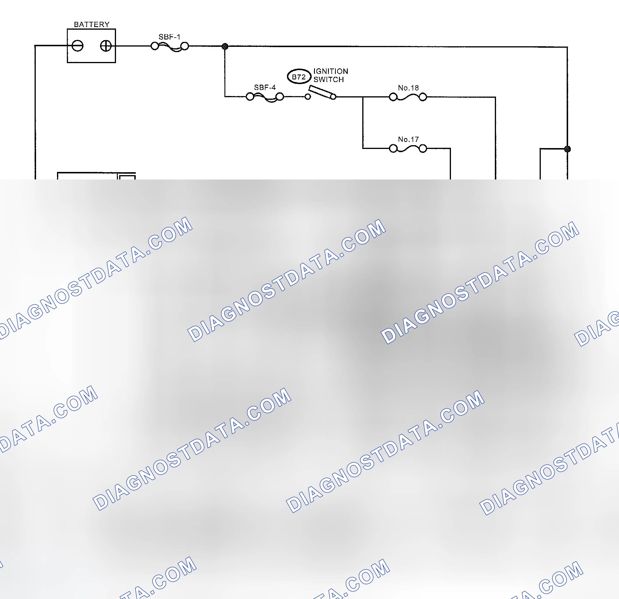 Scheme 120: TURBO MODEL