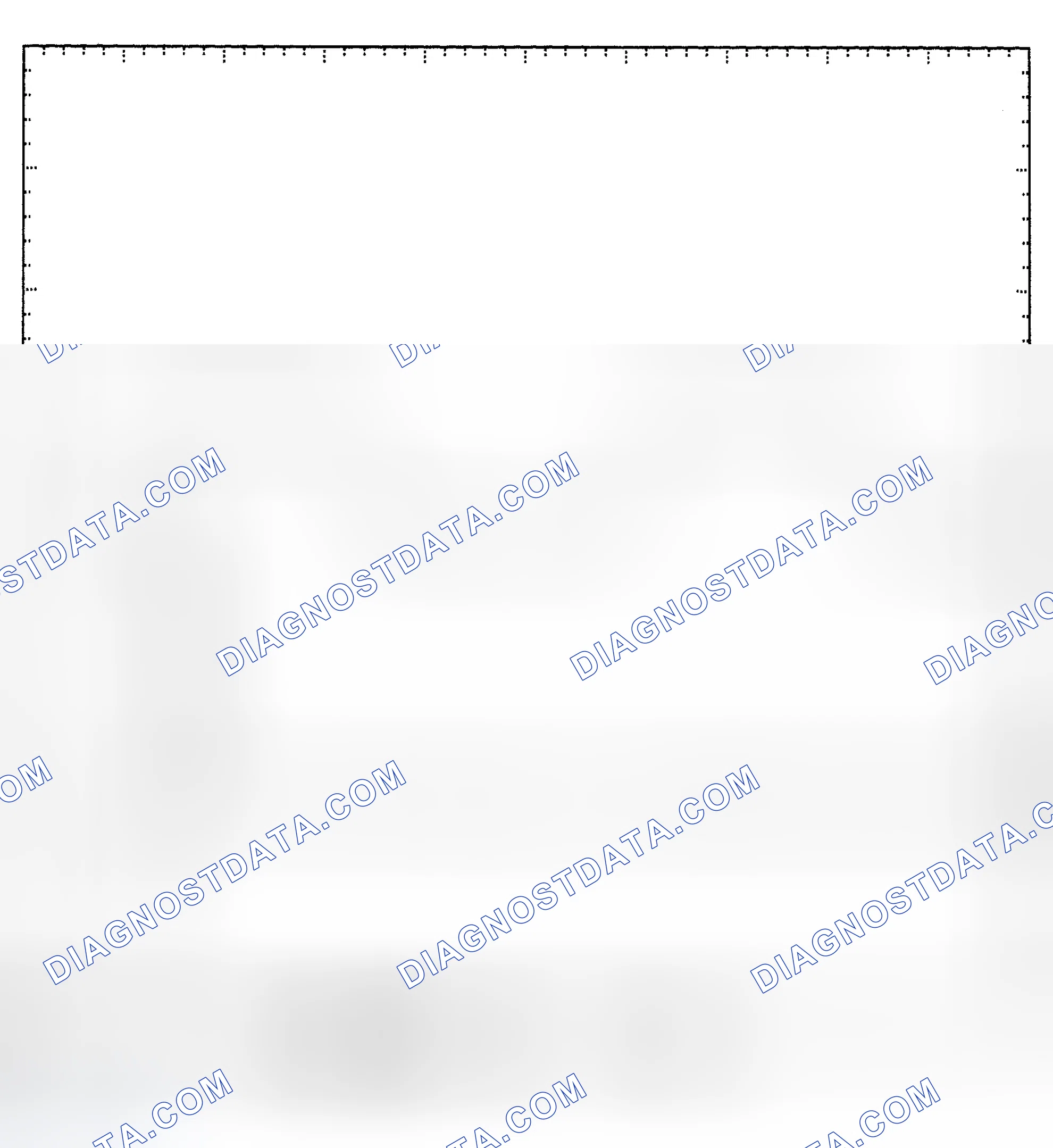 Scheme 26: Injector Bank - Known Good - Voltage Pattern