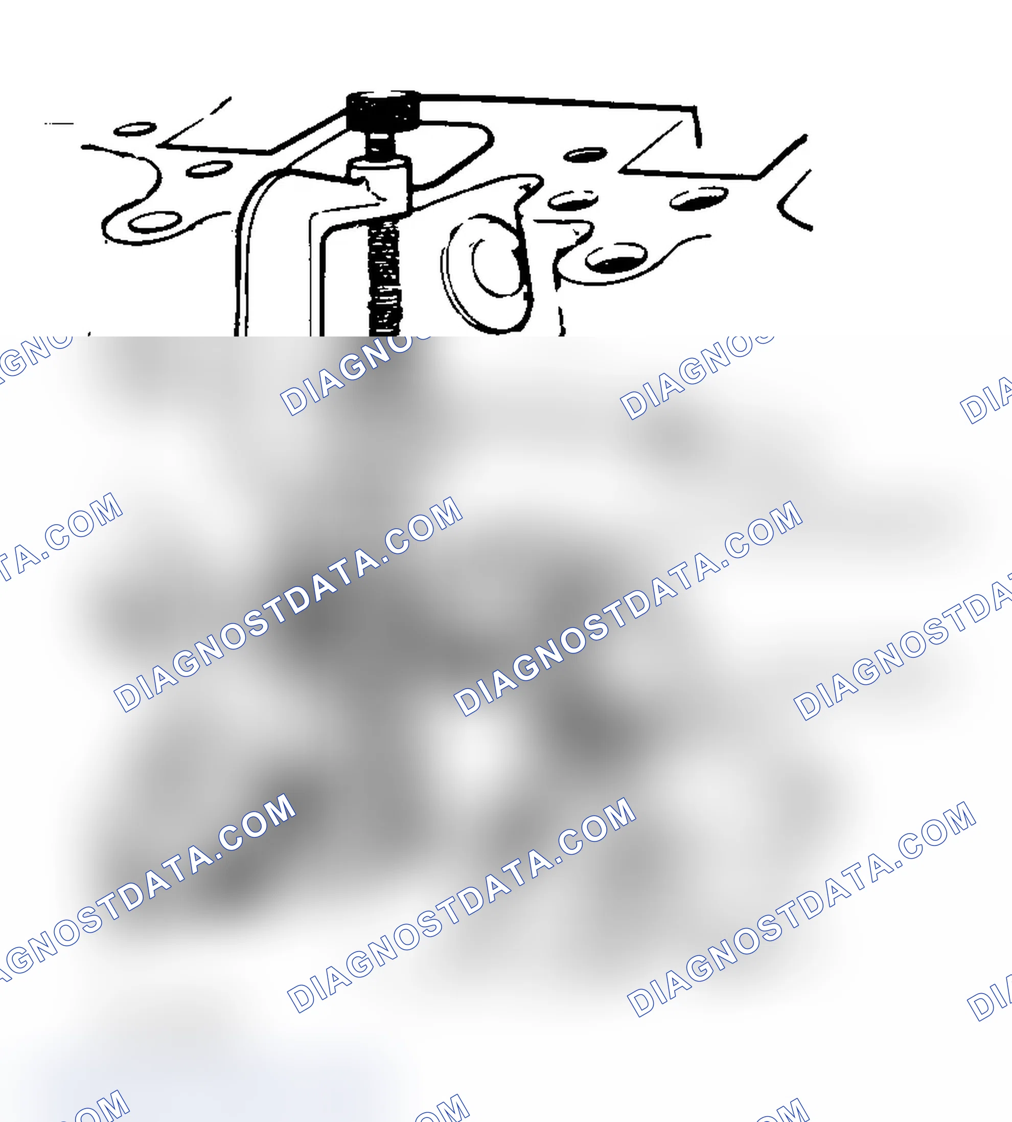 Scheme 8: Measuring Valve Stem-to-Guide Clearance