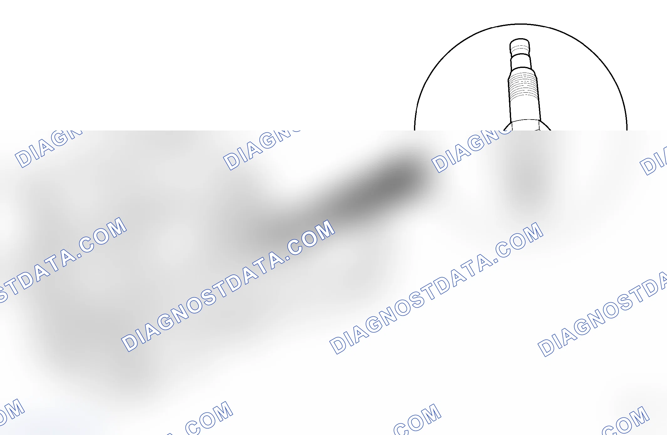 Scheme 14: DESCRIPTION - SPARK PLUGS