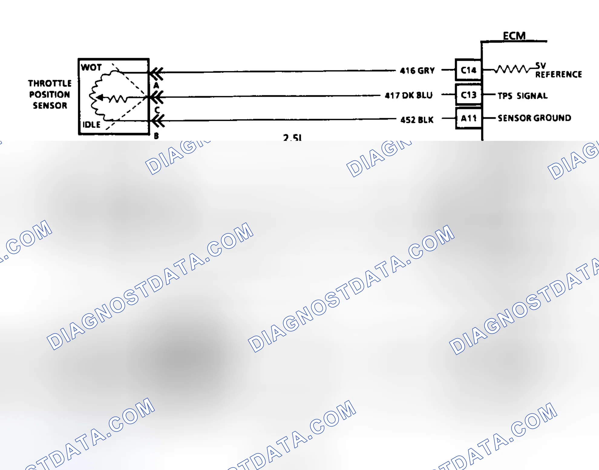 Scheme 56: Code 21: Circuit Diagram