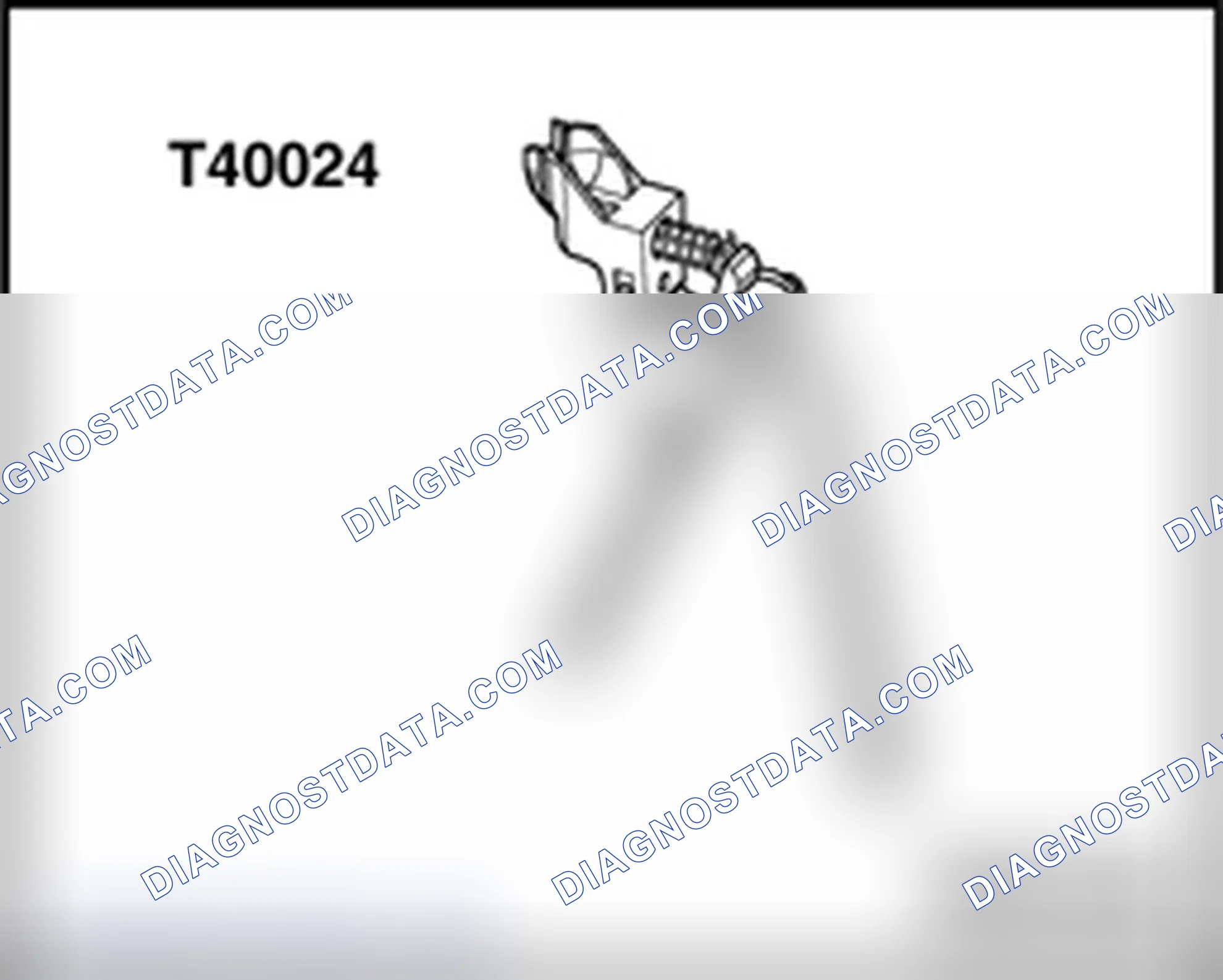 Scheme 107: Brake pedal bracket, removing and installing