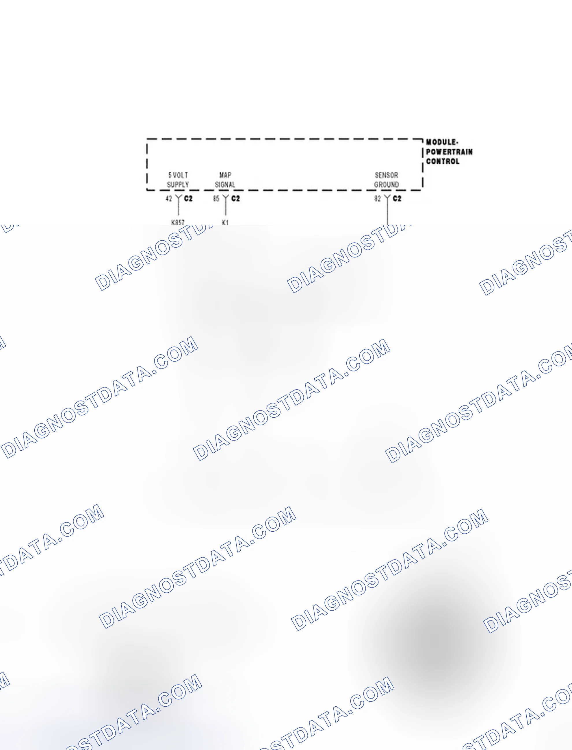Scheme 587: Circuit Schematic