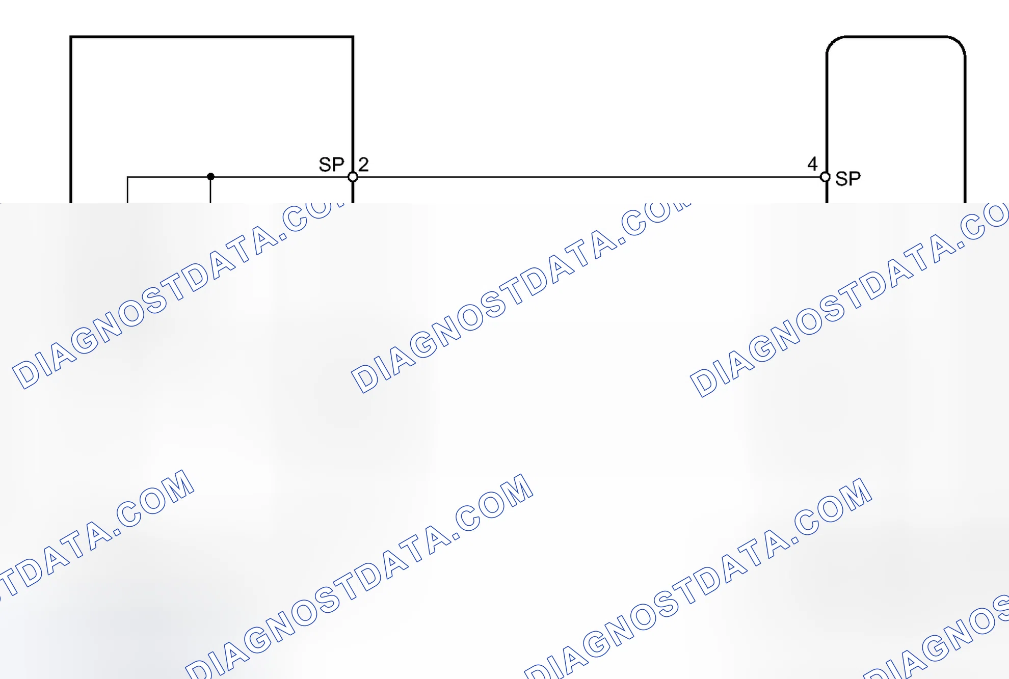 Scheme 285: WIRING DIAGRAM