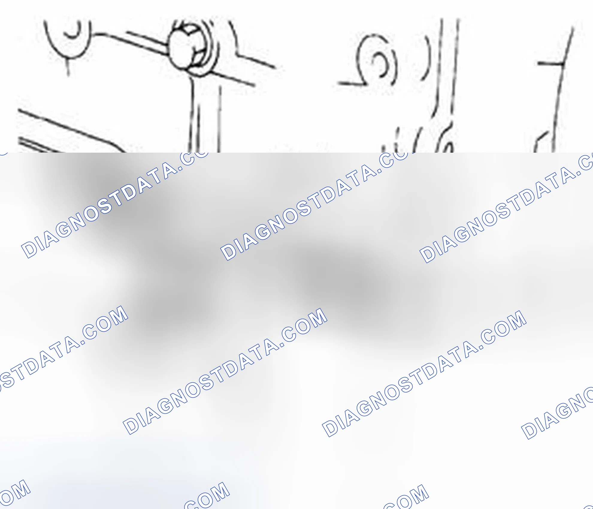 Scheme 30: REMOVAL OF LIQUID GASKET SEALING
