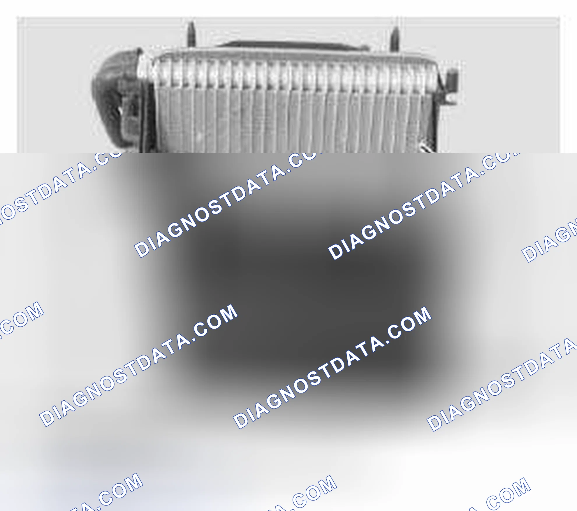 Scheme 142: Identifying Evaporator Temperature Sensor And Evaporator