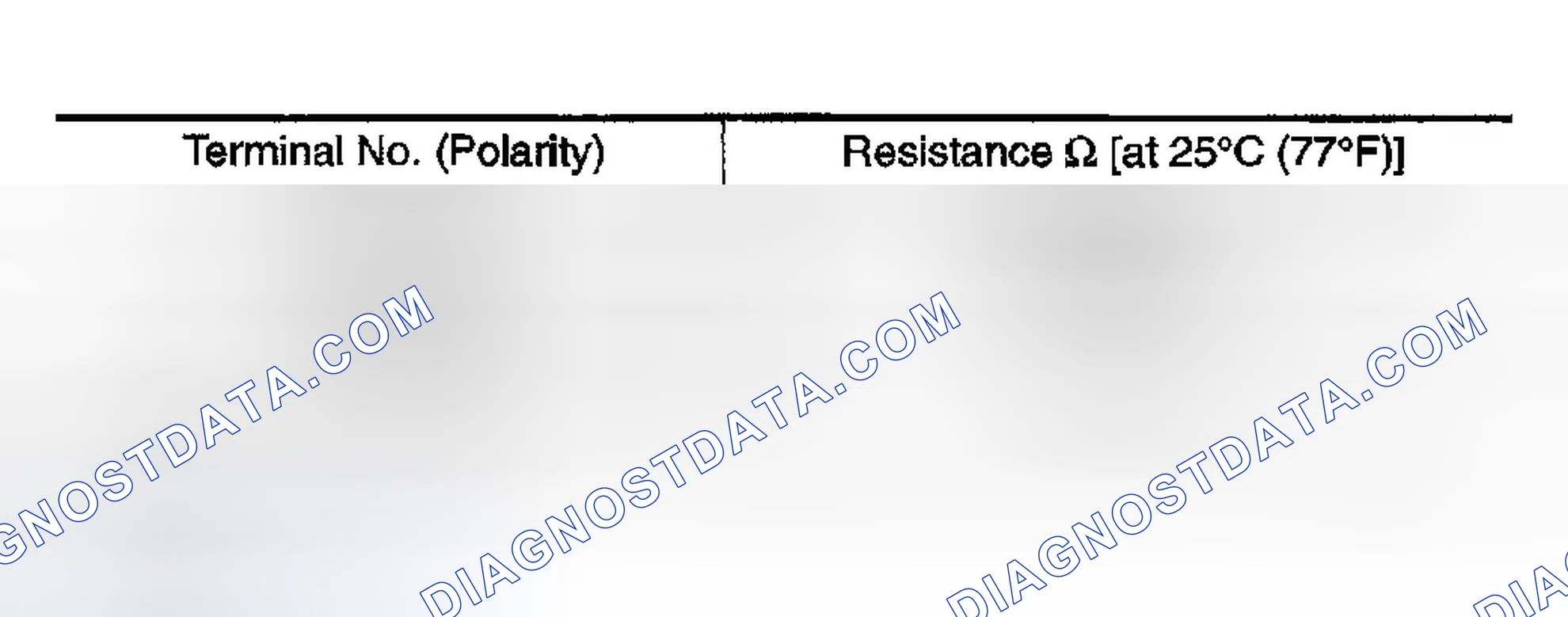 Scheme 958: Ignition Coil With Power Transistor