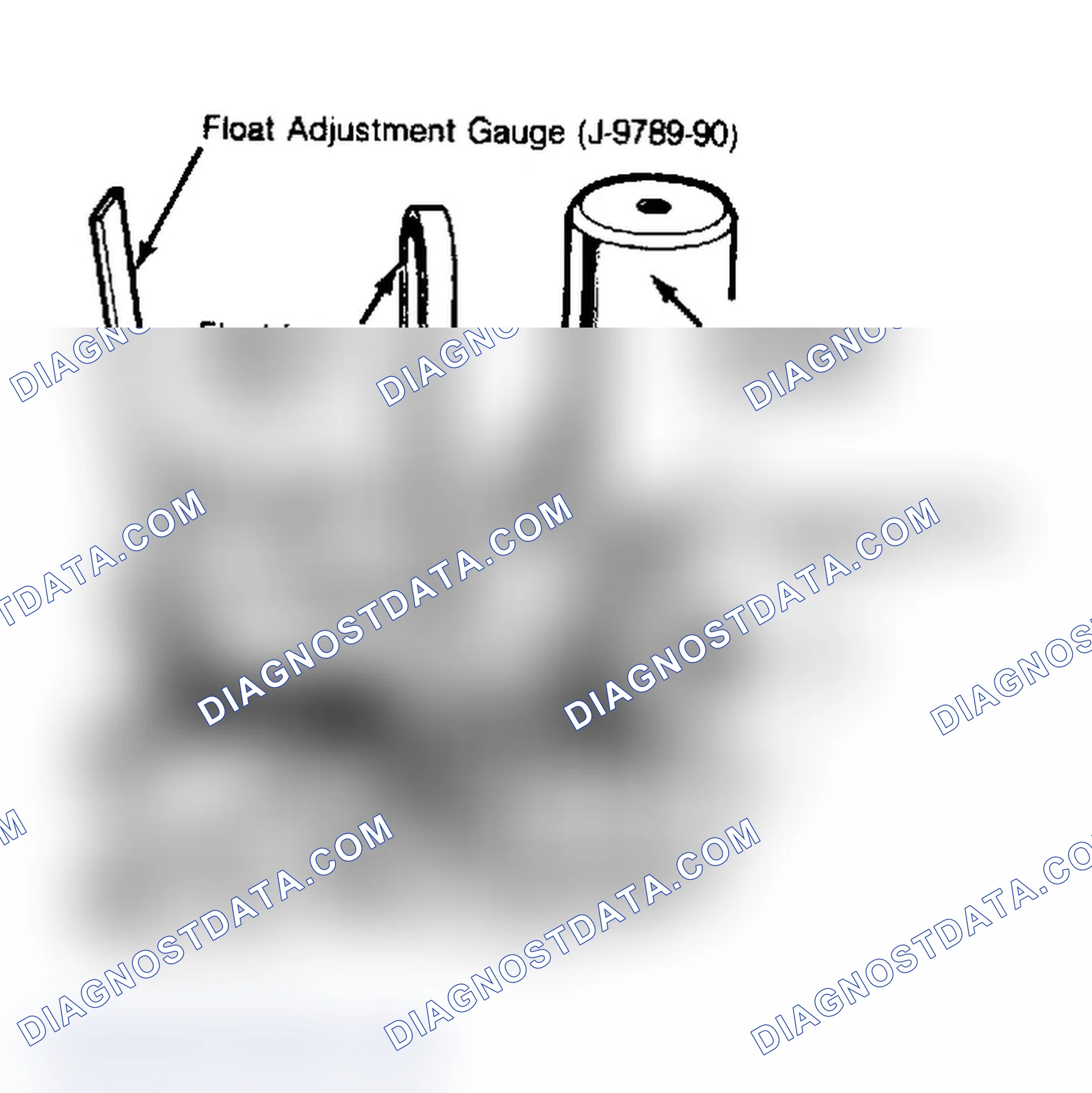 Scheme 19: Dry Float Level Adjustment