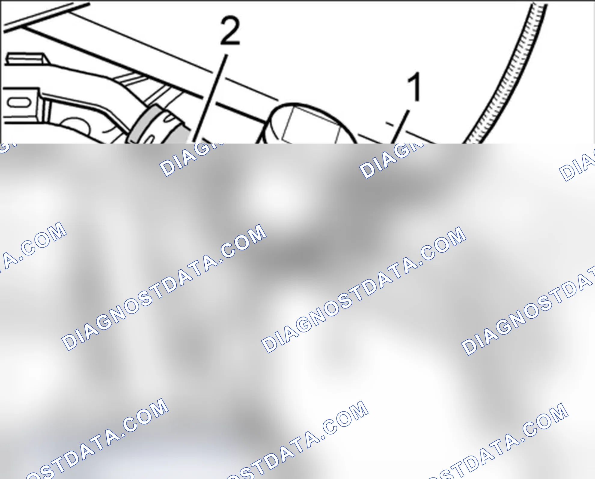 Scheme 43: Removing the additional coolant pump