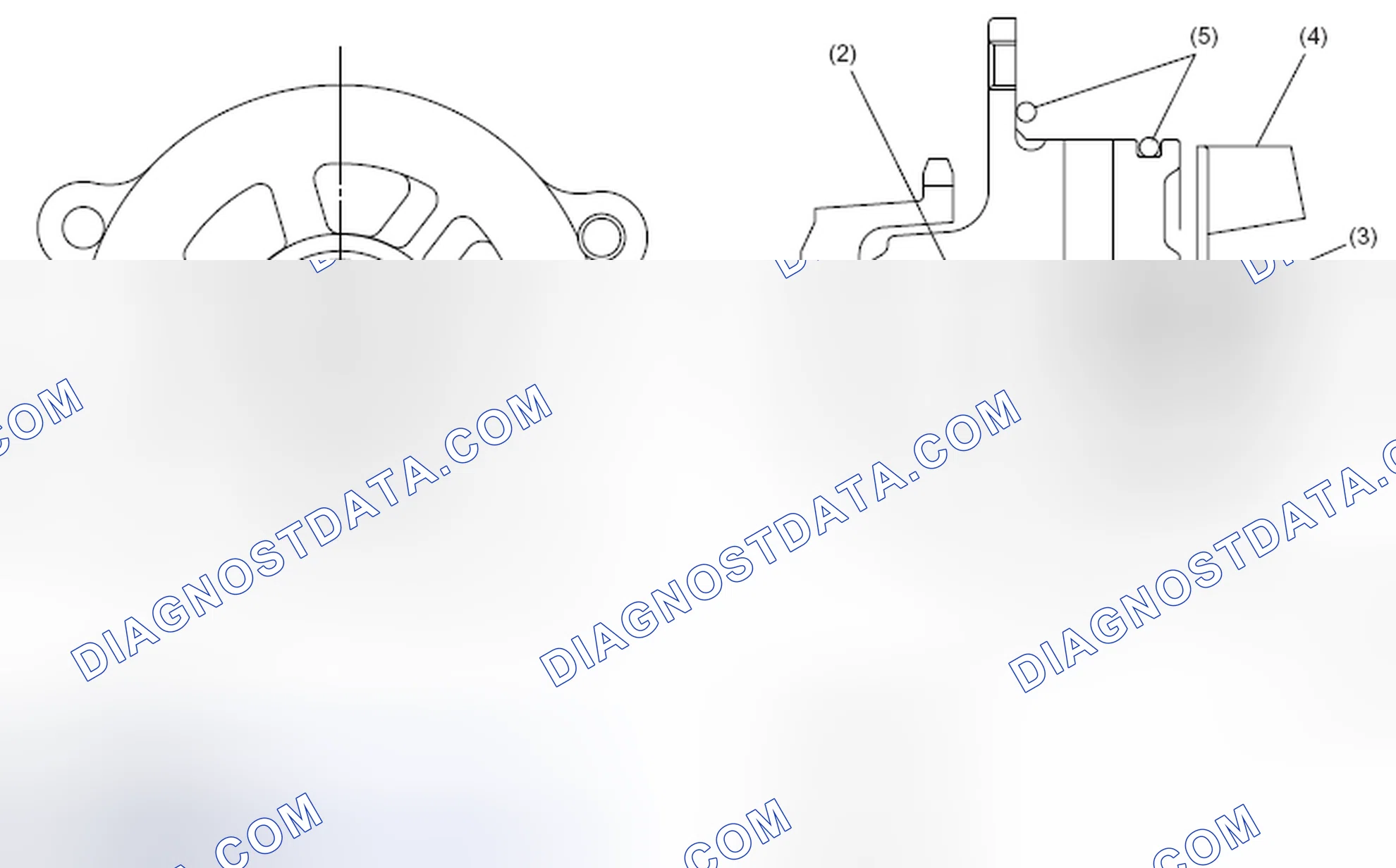 Scheme 4: Water Pump