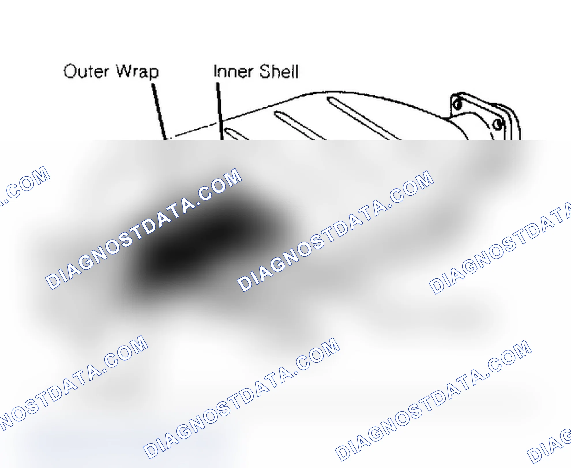 Scheme 38: HEAT SHIELDS