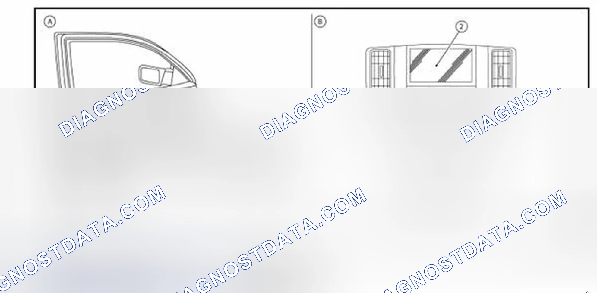 Scheme 6: VEHICLE EQUIPMENT IDENTIFICATION INFORMATION