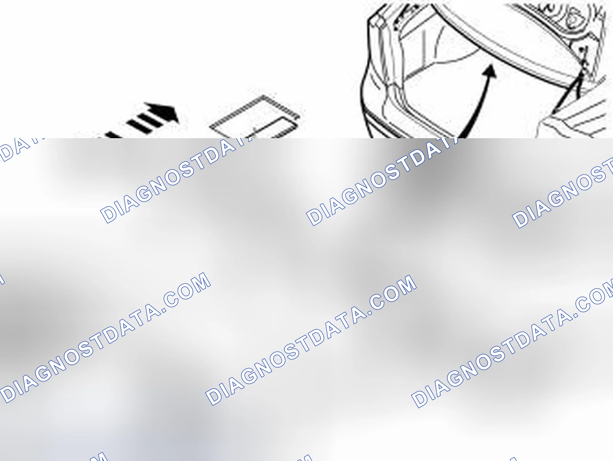 Scheme 337: Applies to the S80 (07-)